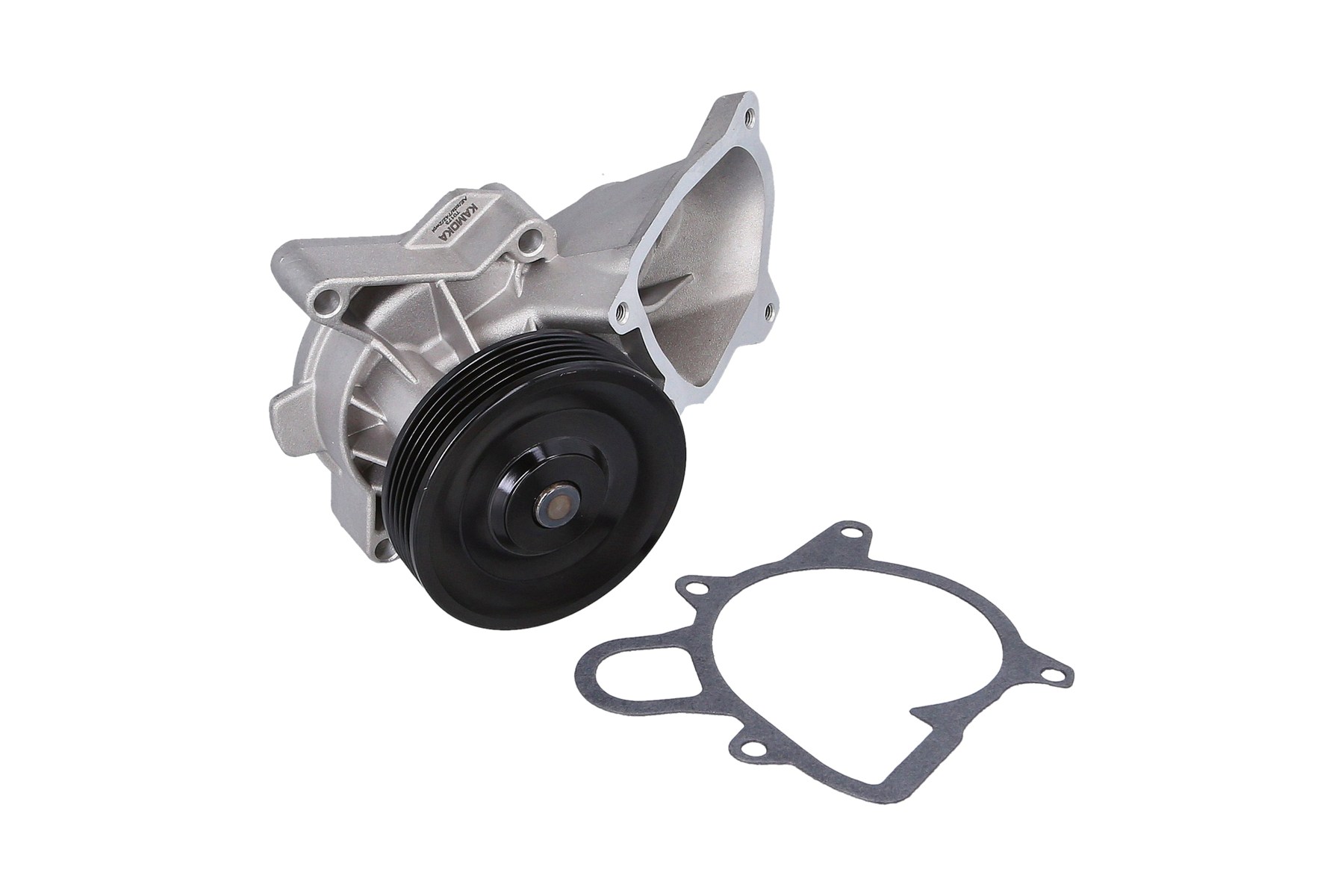 KAMOKA Vandpumpe t0173 for LAND ROVER ROVER