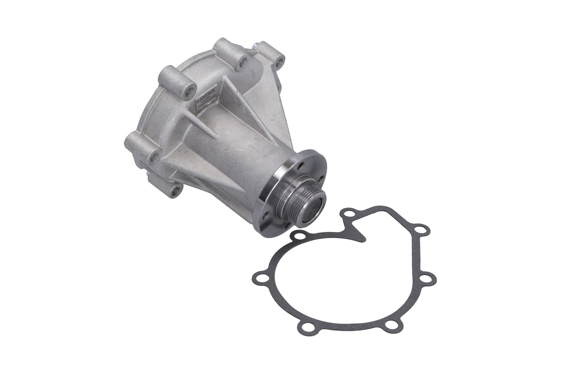 KAMOKA Vandpumpe t0185 for MERCEDES-BENZ