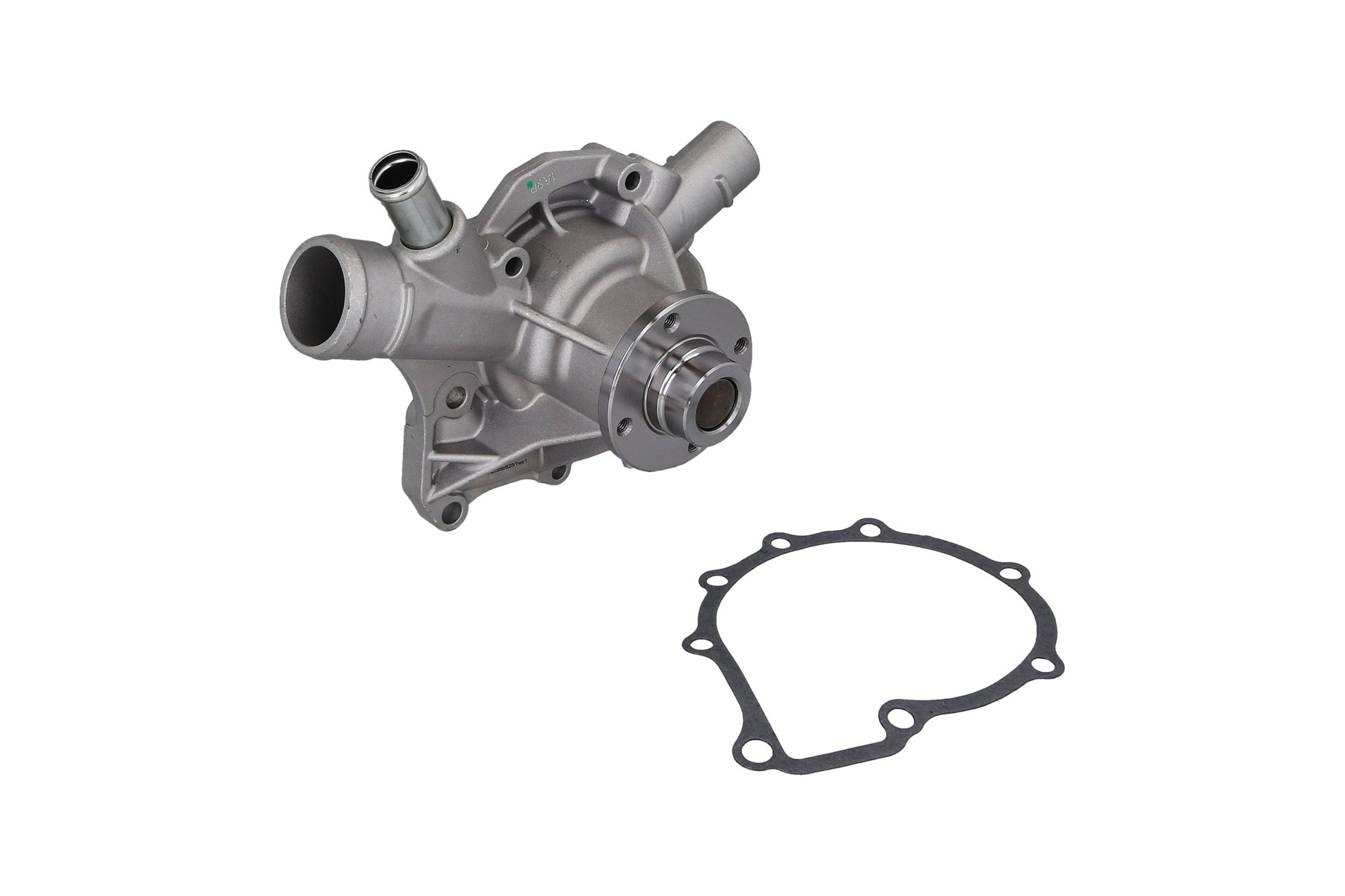 KAMOKA Vandpumpe t0189 for MERCEDES-BENZ