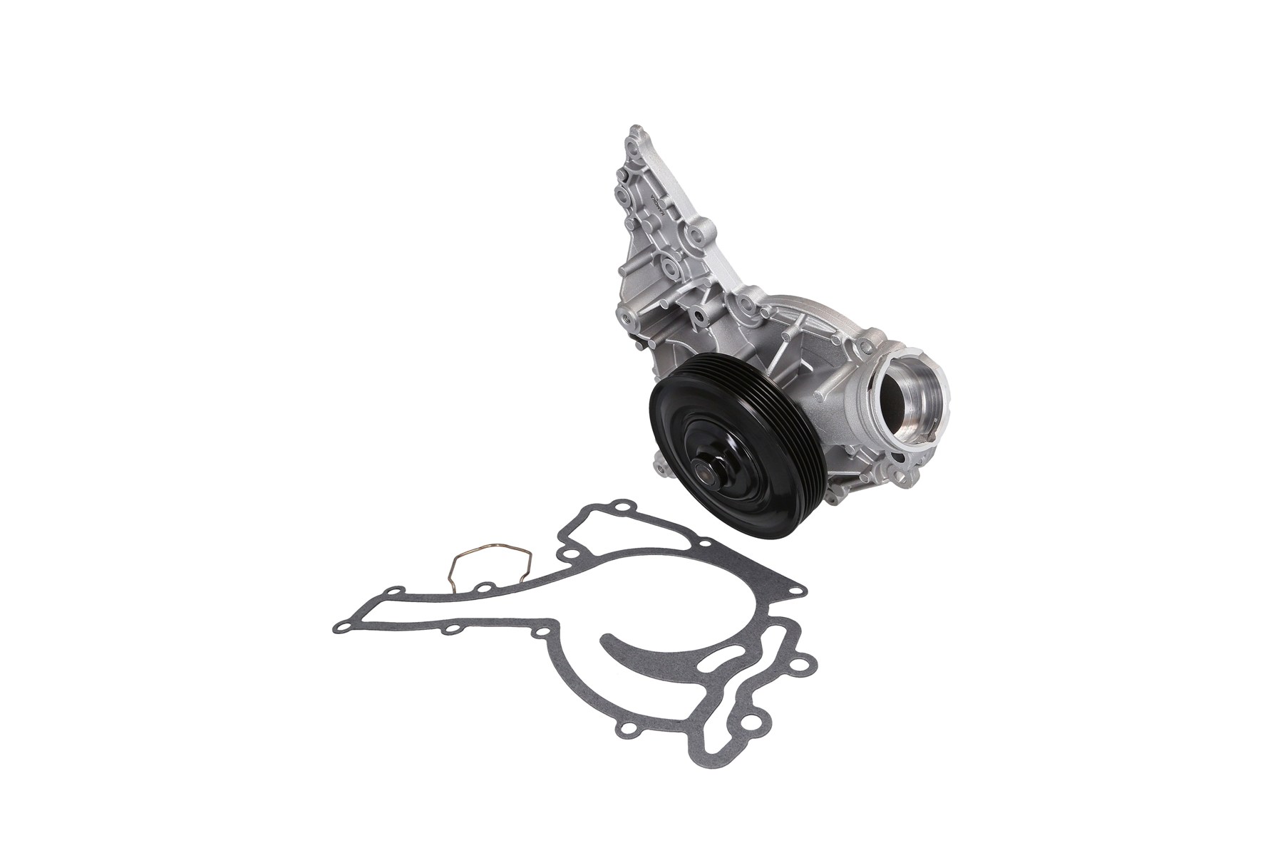 KAMOKA Vandpumpe t0195 for MERCEDES-BENZ