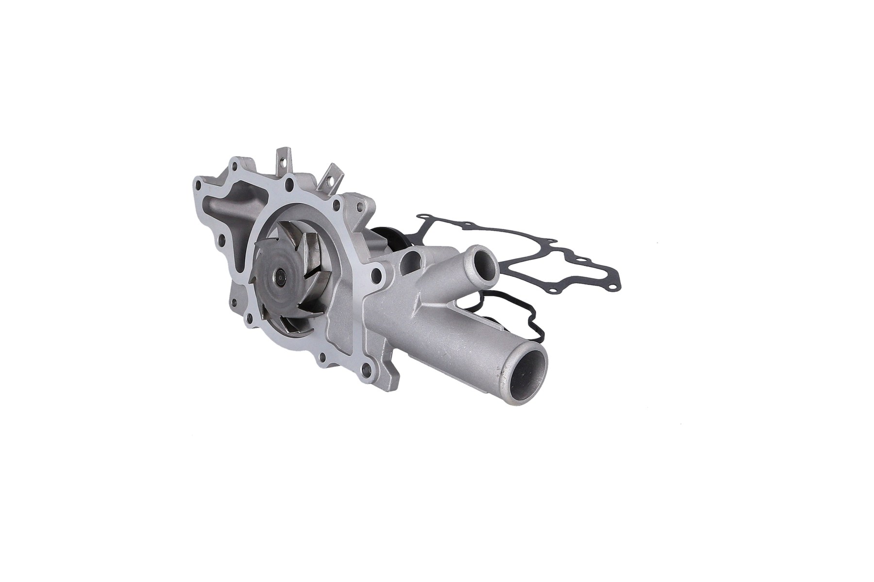 KAMOKA Vandpumpe t0199 for CHRYSLER MERCEDES-BENZ