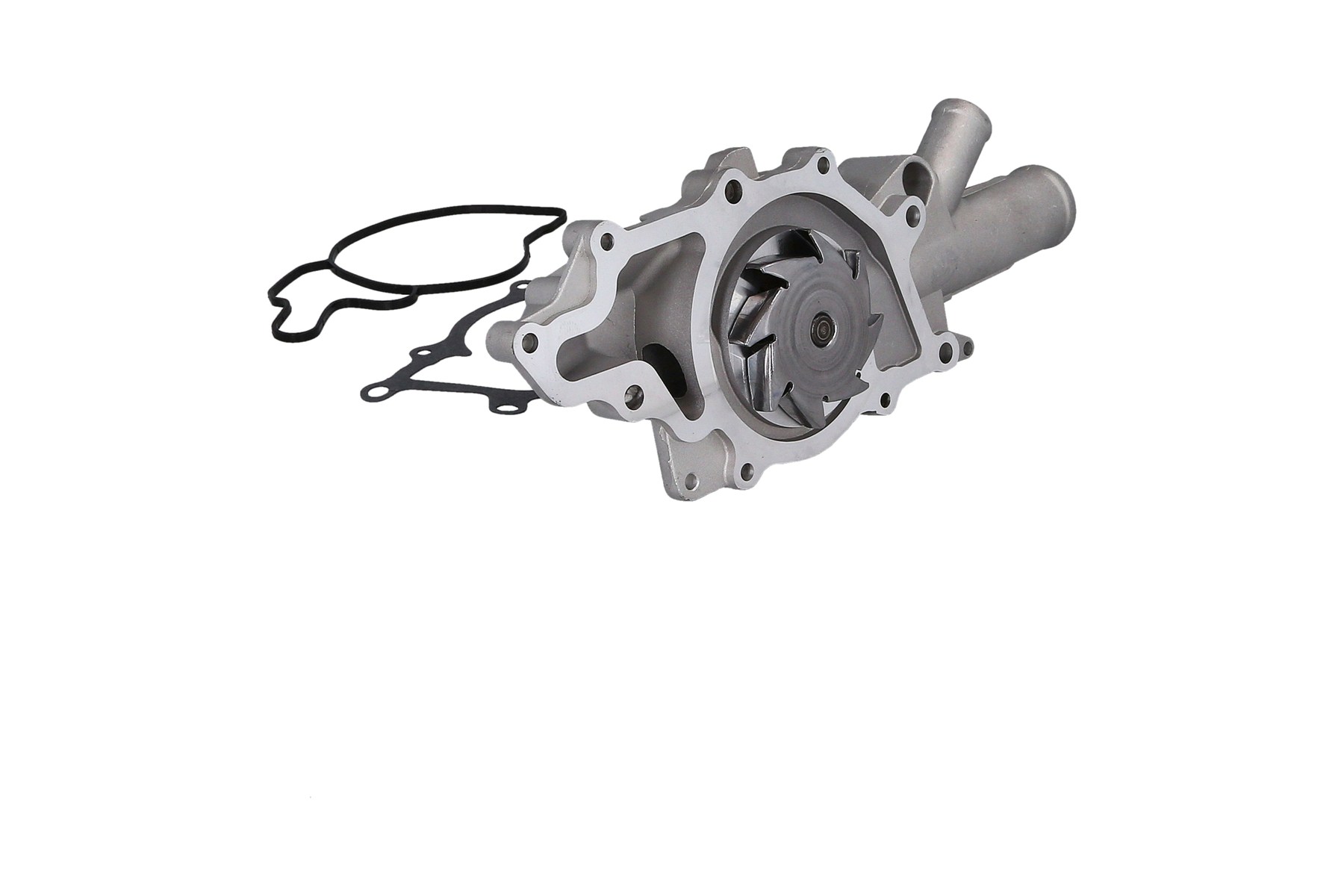 KAMOKA Vandpumpe t0202 for MERCEDES-BENZ