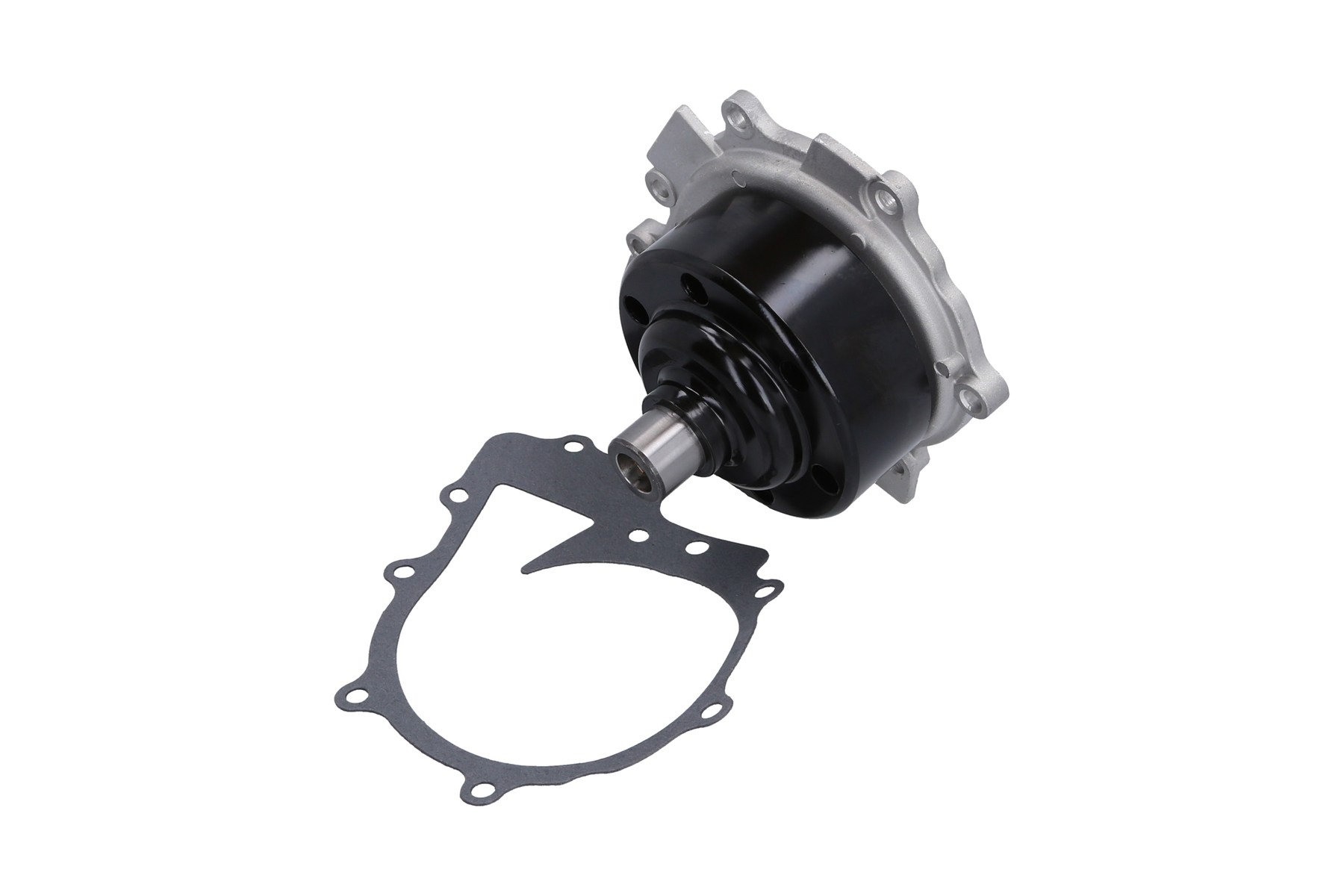 KAMOKA Vandpumpe t0200 for MERCEDES-BENZ