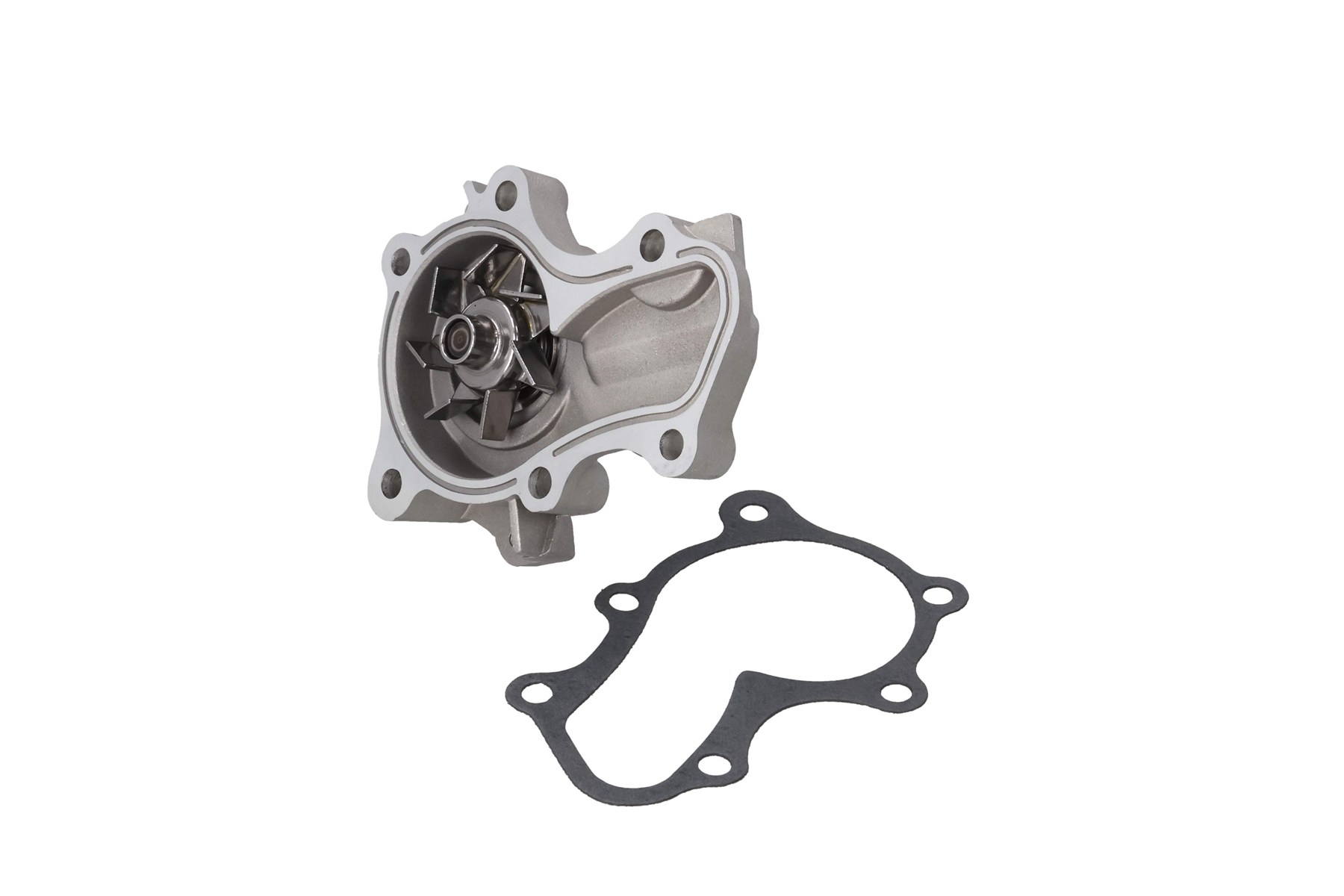 KAMOKA Vandpumpe t0208 for MITSUBISHI PROTON