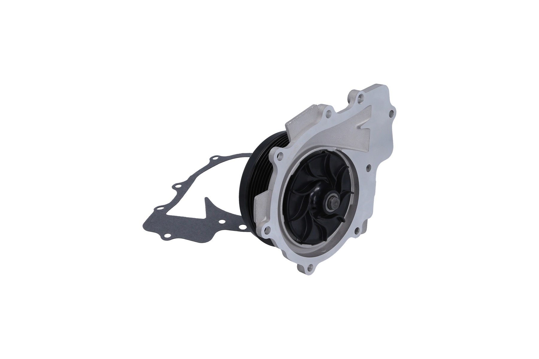 KAMOKA Vandpumpe t0203 for MERCEDES-BENZ