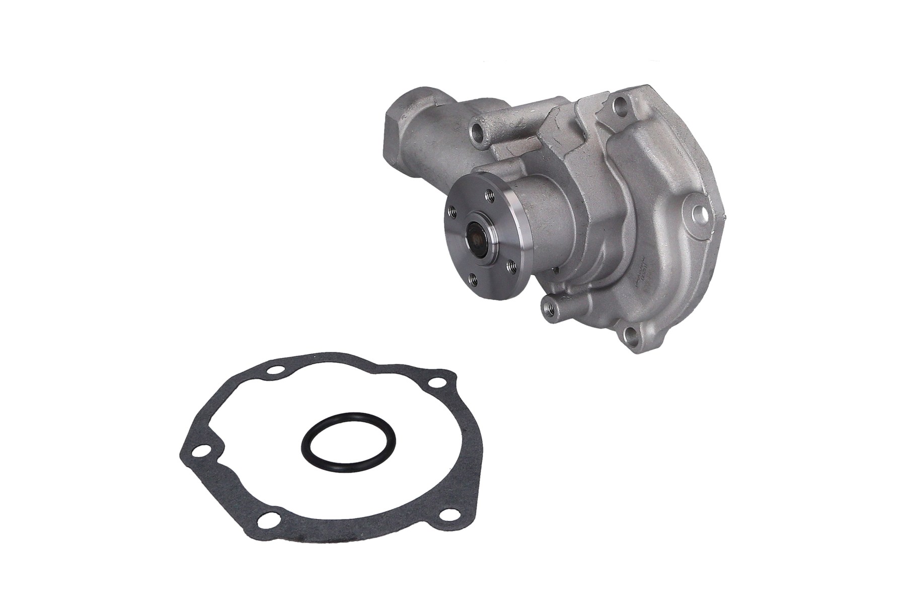 KAMOKA Vandpumpe t0209 for MITSUBISHI