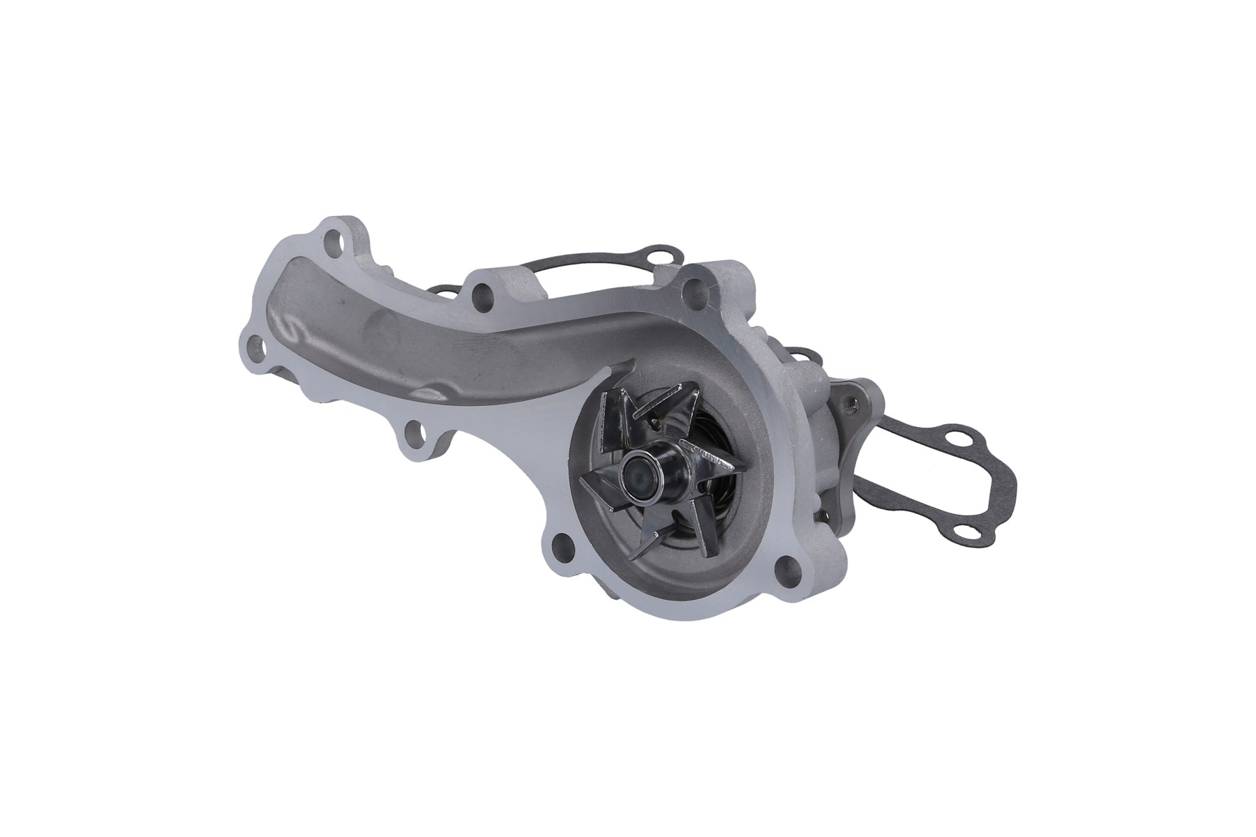 KAMOKA Vandpumpe t0212 for NISSAN