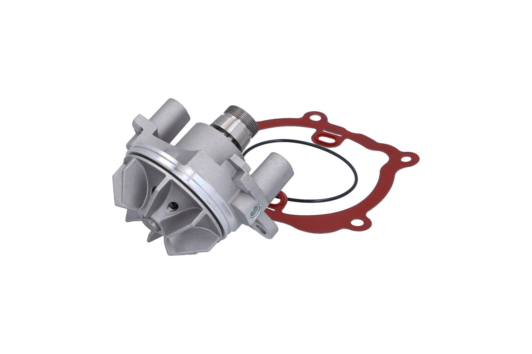 KAMOKA Vandpumpe t0216 for VAUXHALL RENAULT NISSAN