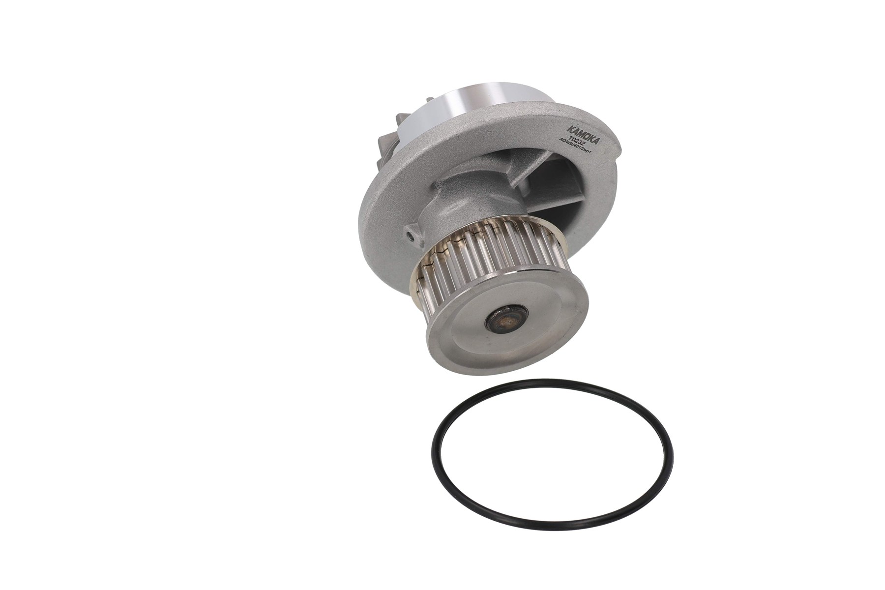 KAMOKA Vandpumpe t0232 for VAUXHALL FIAT GENERAL MOTORS CHEVROLET