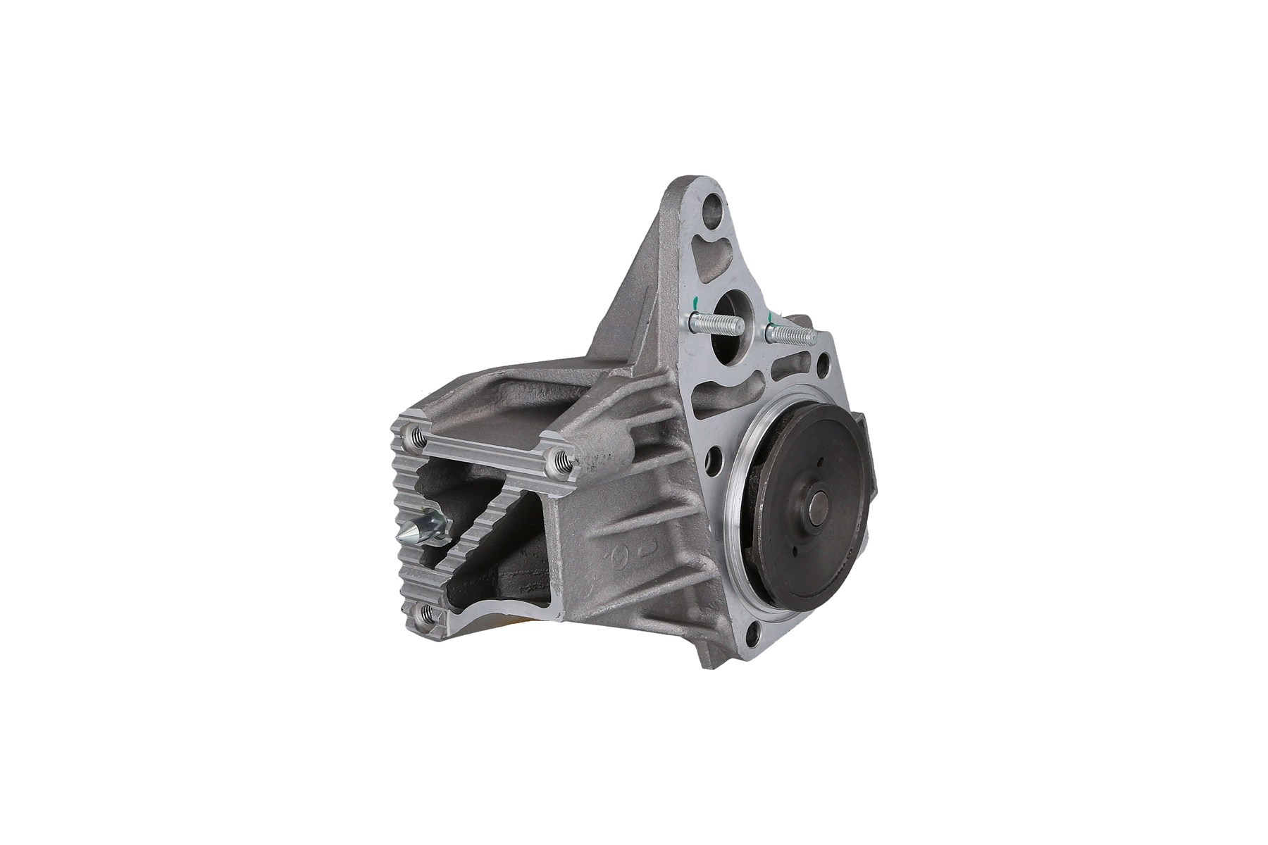 KAMOKA Vandpumpe t0238 for VAUXHALL RENAULT