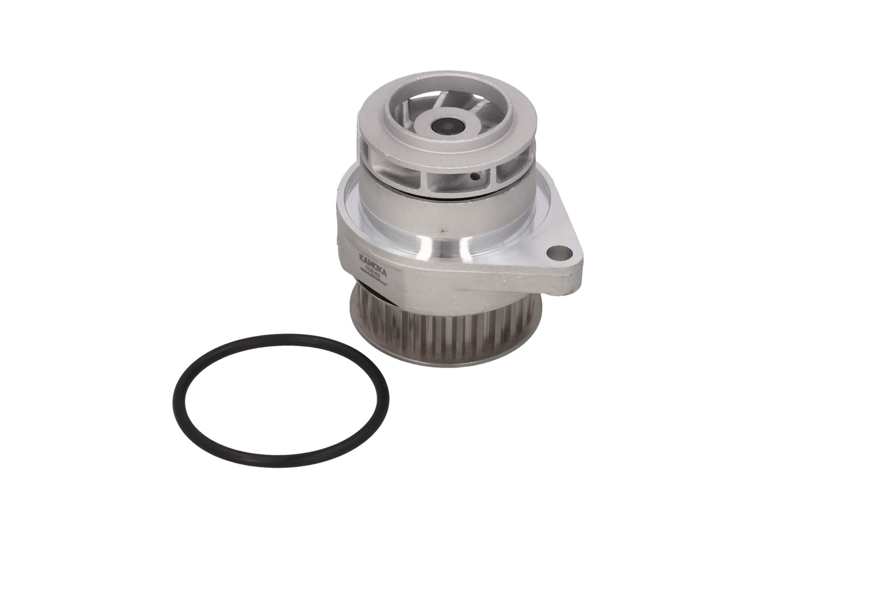 KAMOKA Vandpumpe t0249 for VAG VW SKODA