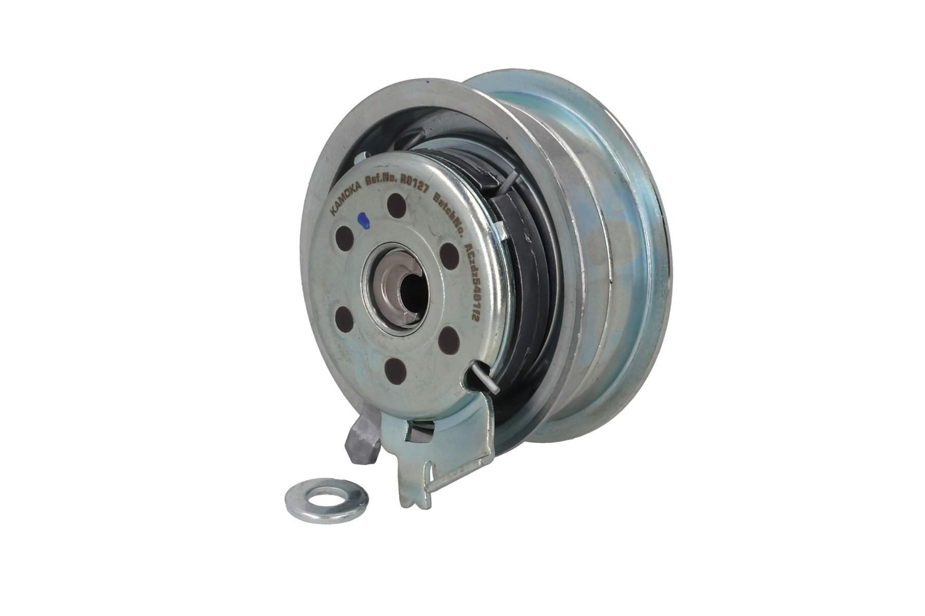 KAMOKA Strammehjul, tandrem r0127 for VAG VW