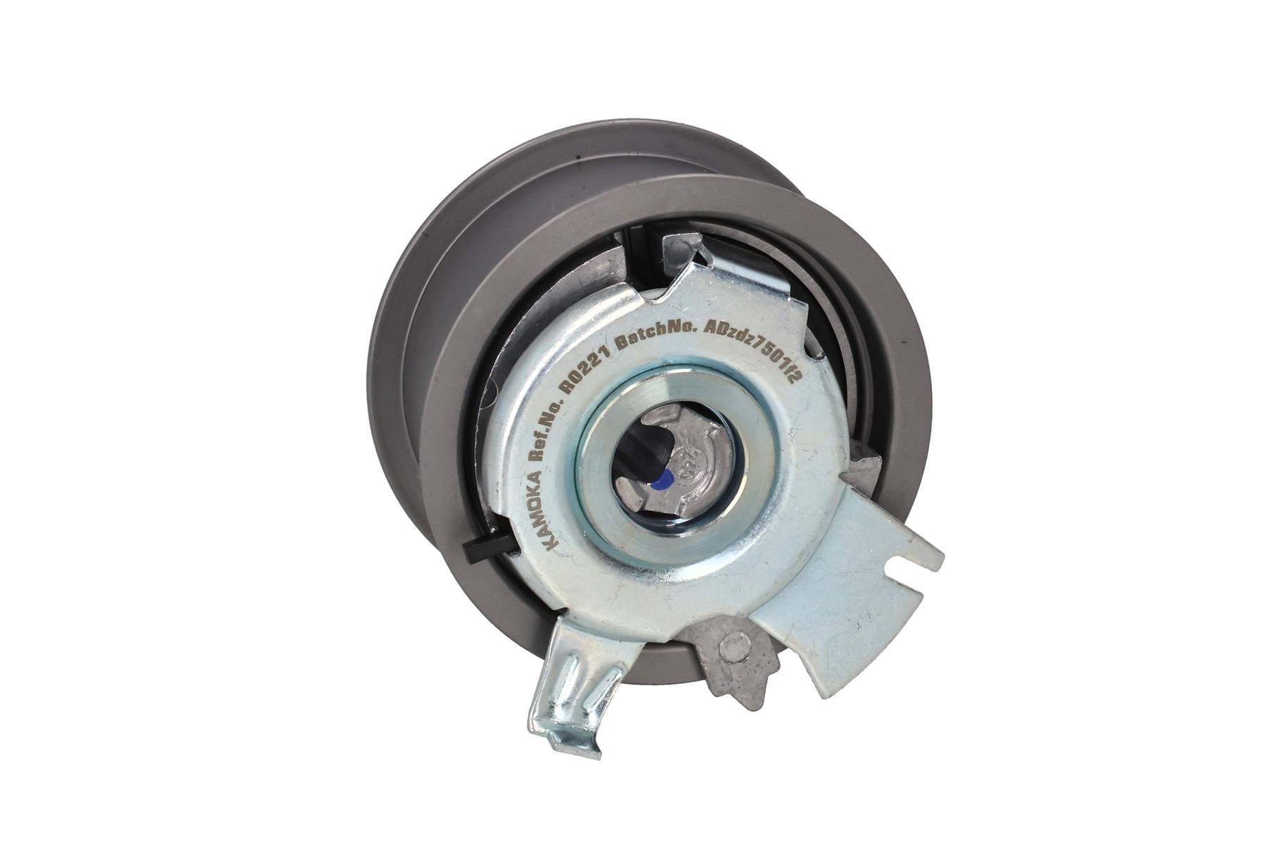 KAMOKA Strammehjul, tandrem r0221 for VAG CHRYSLER MITSUBISHI
