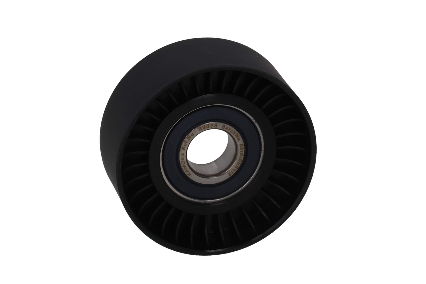 KAMOKA Remstrammer, kilerem r0028 for MERCEDES-BENZ