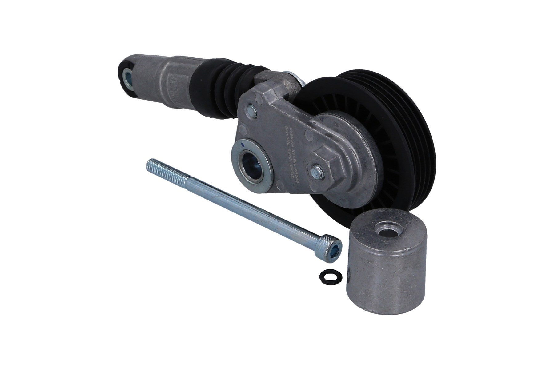 KAMOKA Remstrammer, kilerem r0145 for VAG