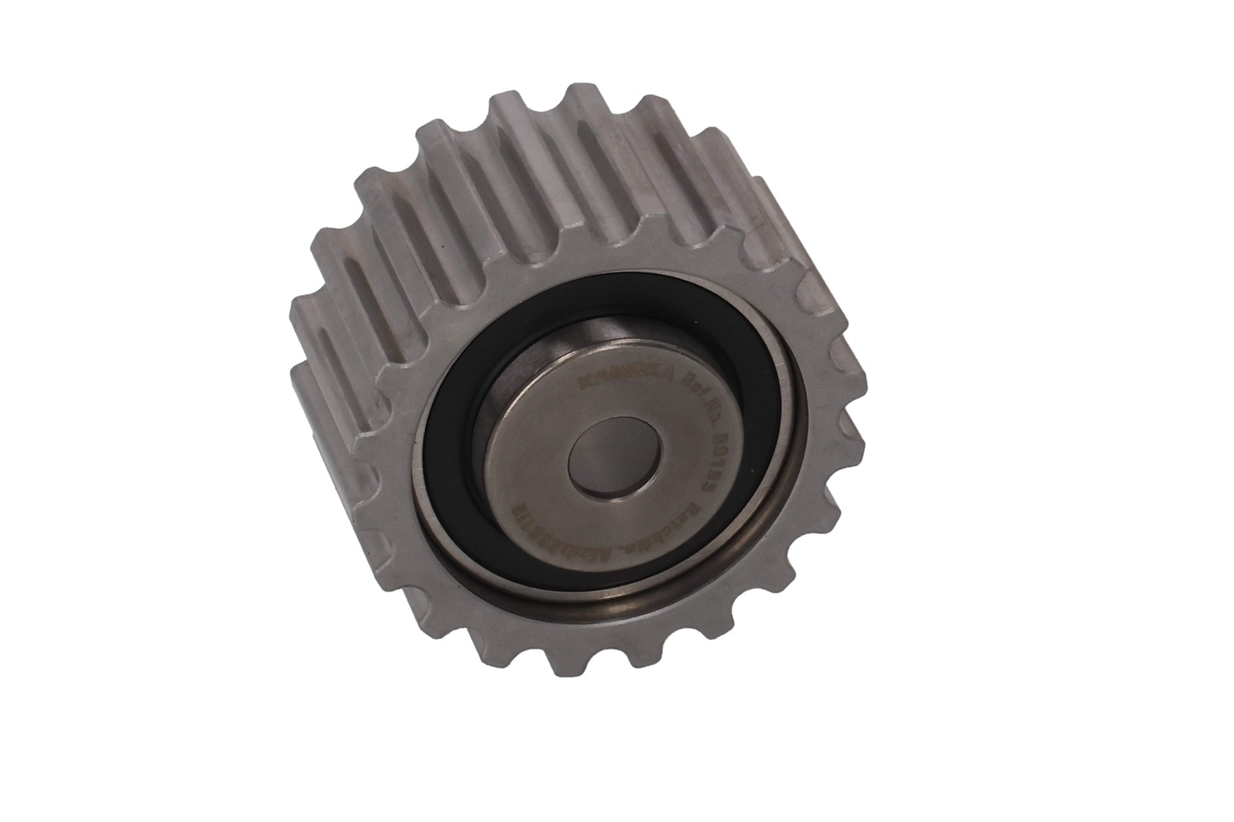KAMOKA Medløberhjul, tandrem r0165 for OPEL GENERAL MOTORS VOLVO MITSUBISHI RENAULT SUZUKI