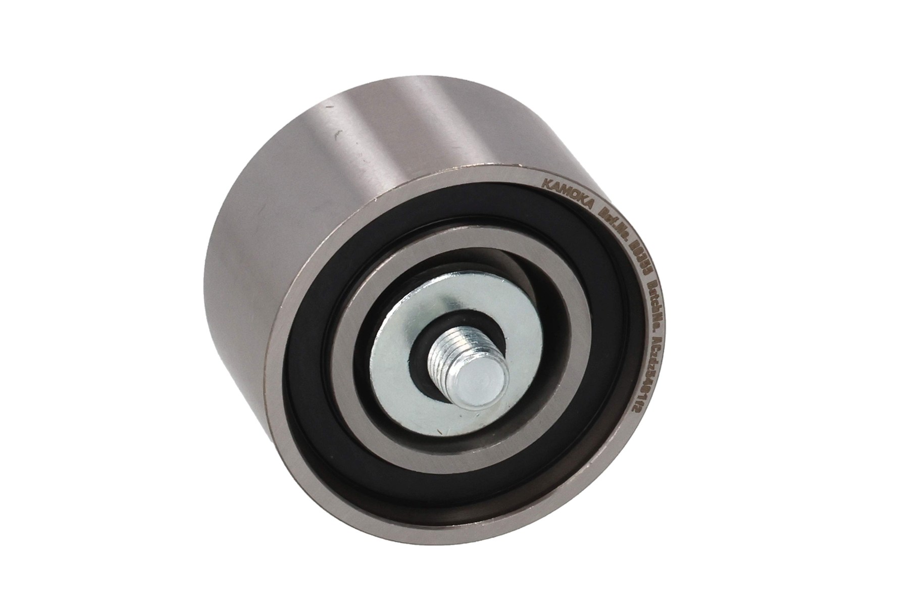 KAMOKA Medløberhjul, tandrem r0355 for KIA HYUNDAI