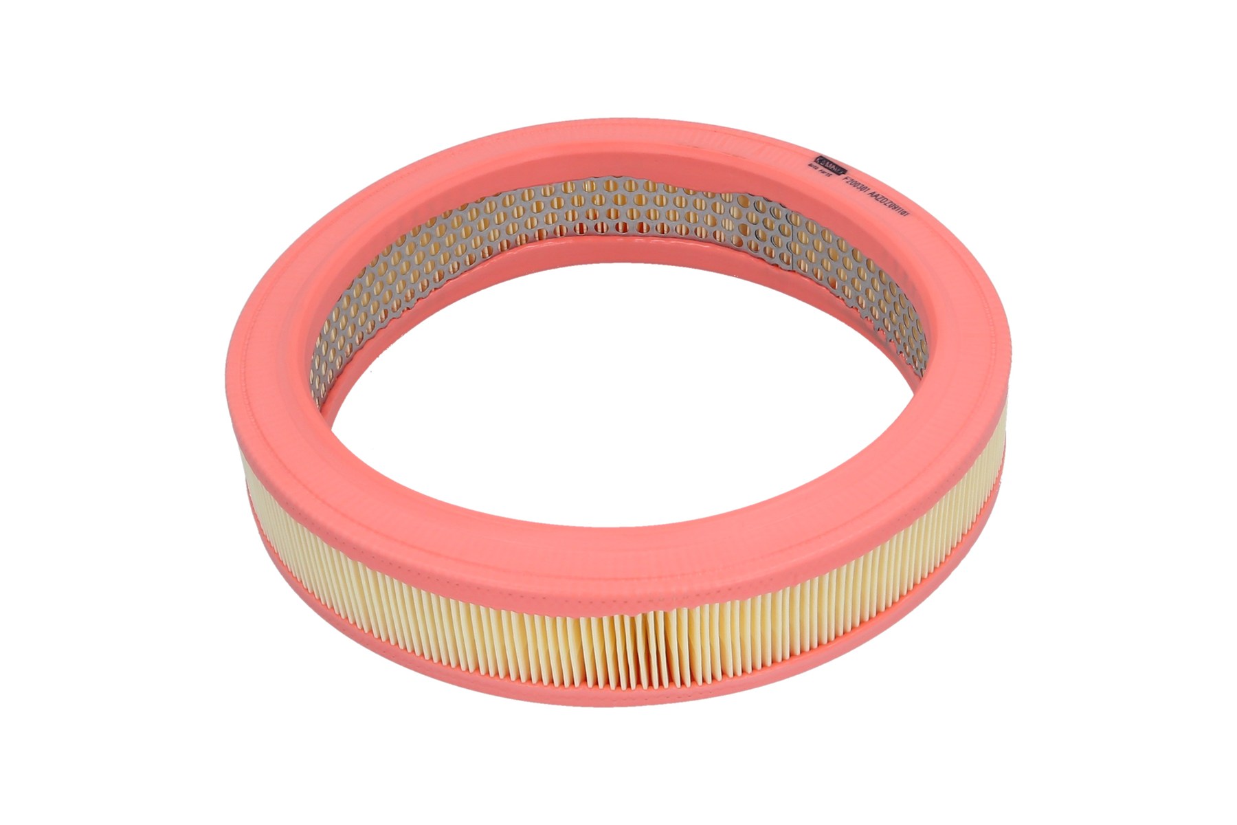 KAMOKA Luftfilter f200301 Cirkulationsluft 62mm for FORD SAAB VAG GENERAL MOTORS PEUGEOT CITROËN RENAULT