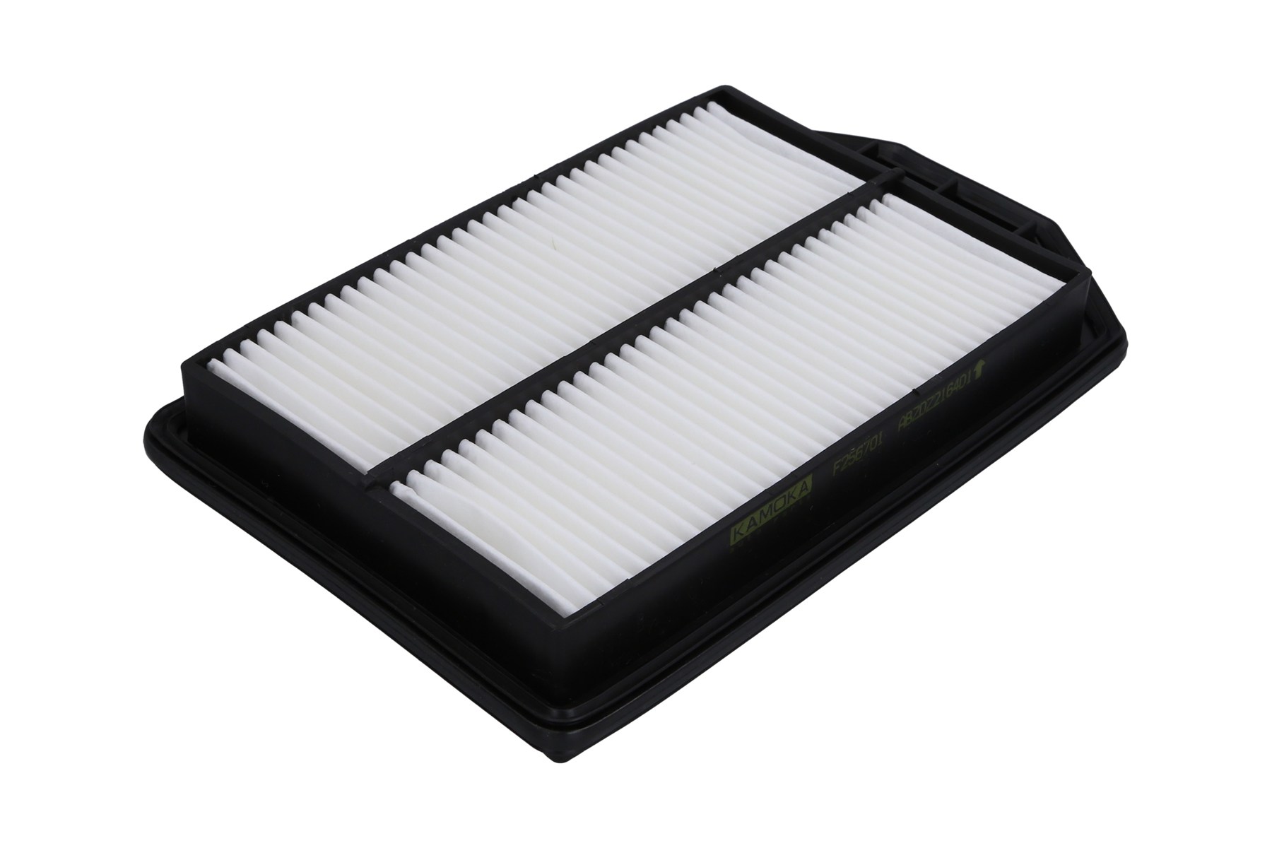 KAMOKA Luftfilter f256701 Cirkulationsluftfilter 48mm for HONDA