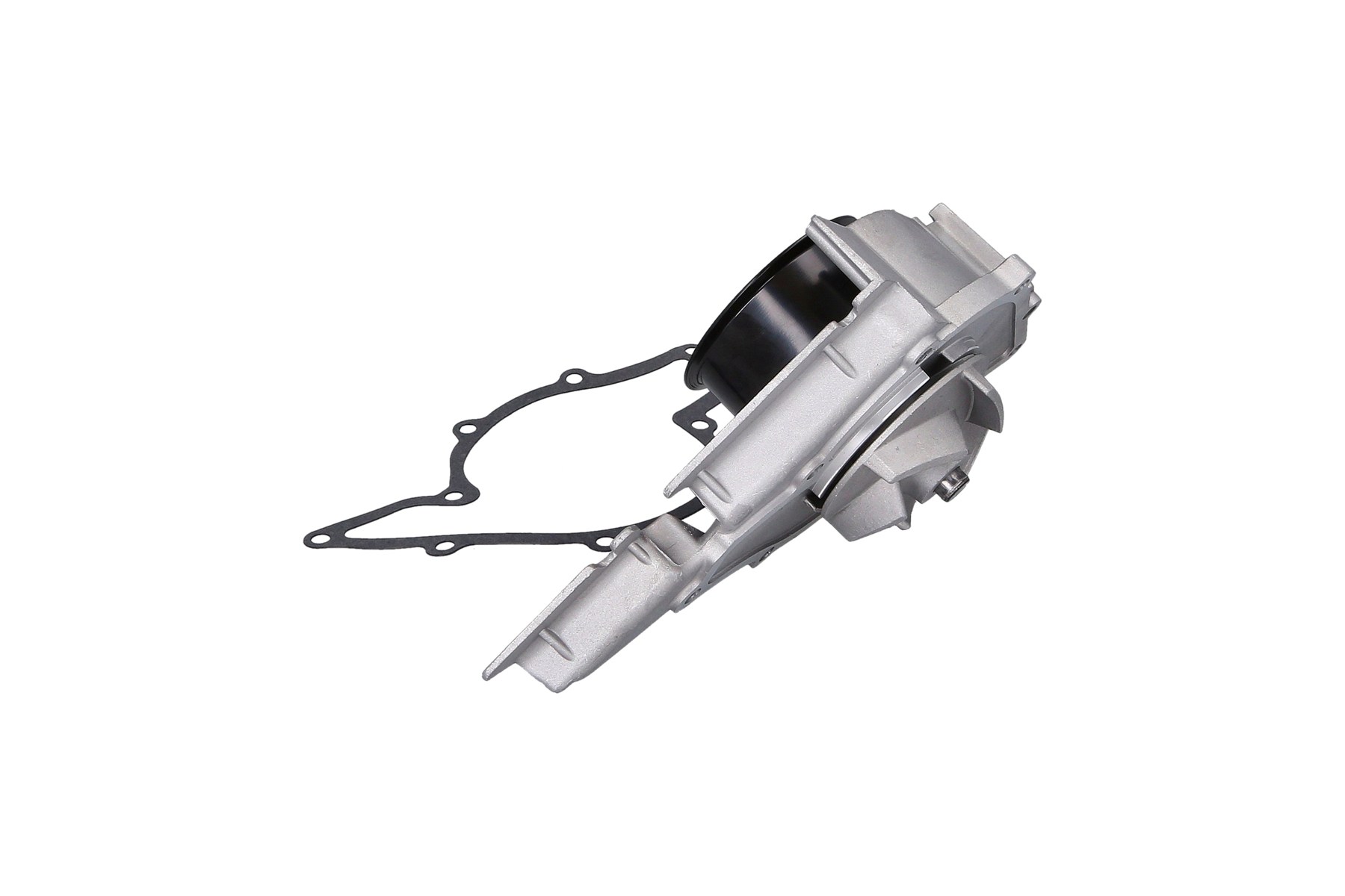 KAMOKA Vandpumpe t0039 for VAG AUDI SKODA