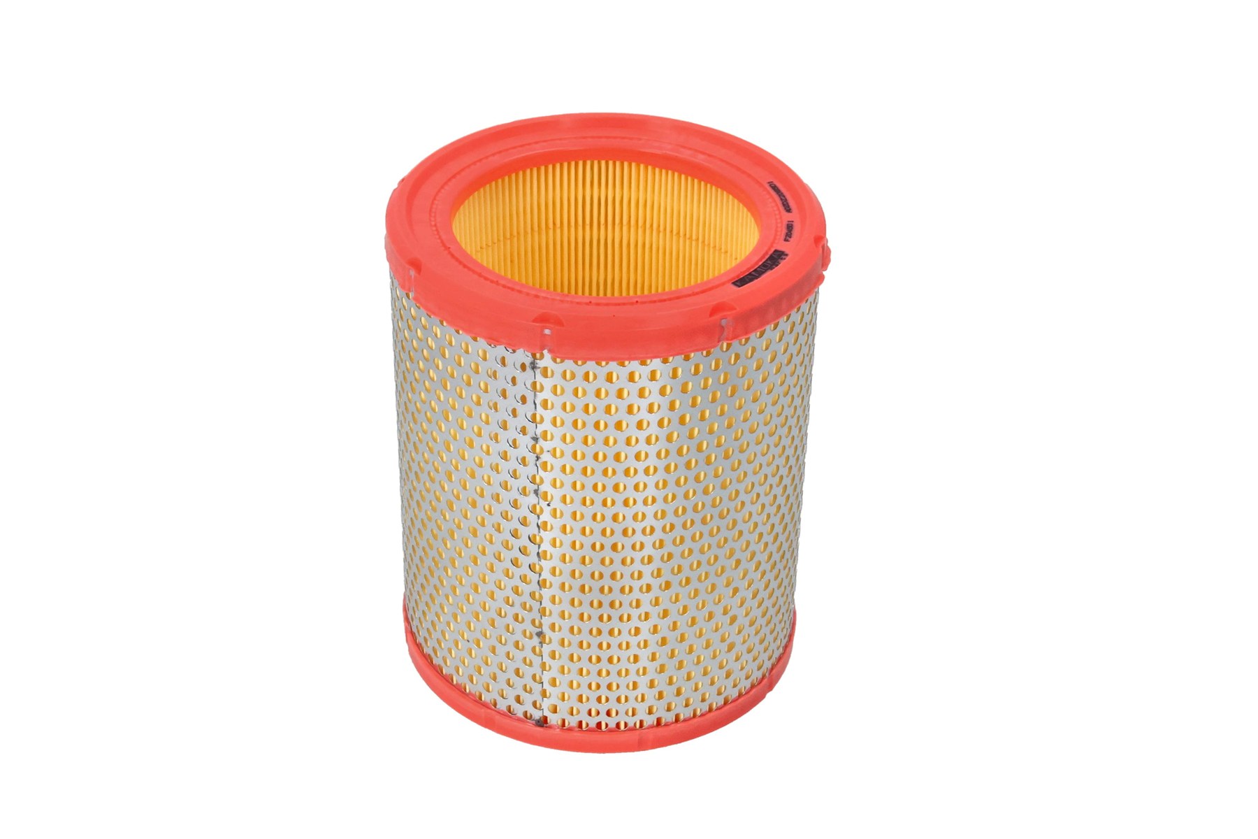 KAMOKA Luftfilter f204501 Cirkulationsluft 165mm for PEUGEOT CITROËN FORD GMC