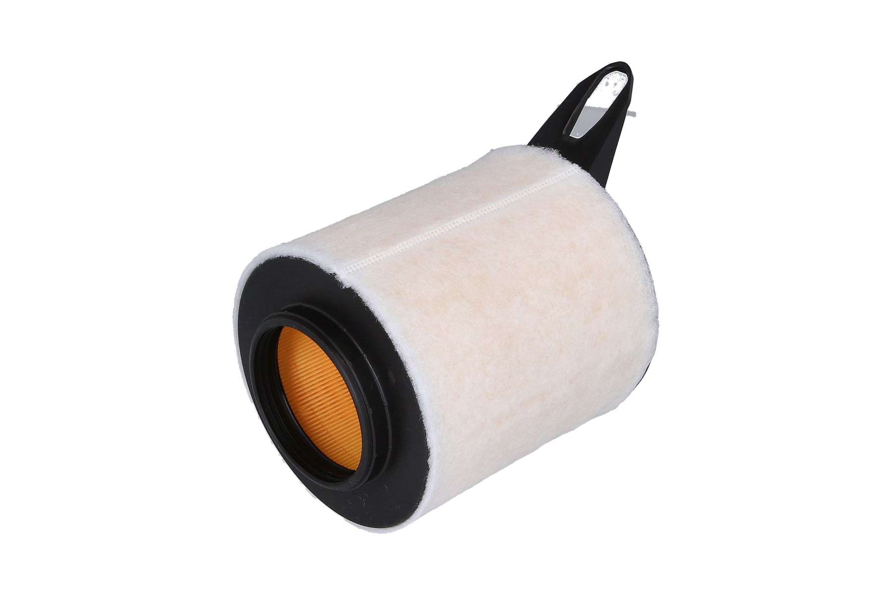 KAMOKA Luftfilter f215001 Cirkulationsluft 195mm for BMW