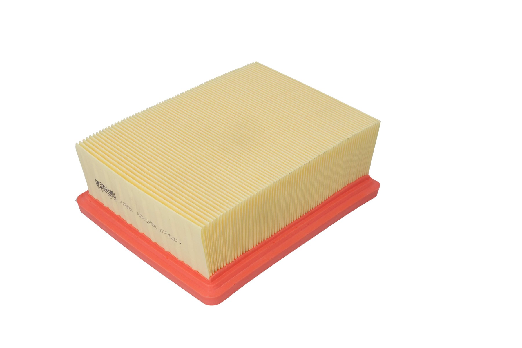 KAMOKA Luftfilter f209001 Cirkulationsluft 70mm for CITROËN PEUGEOT