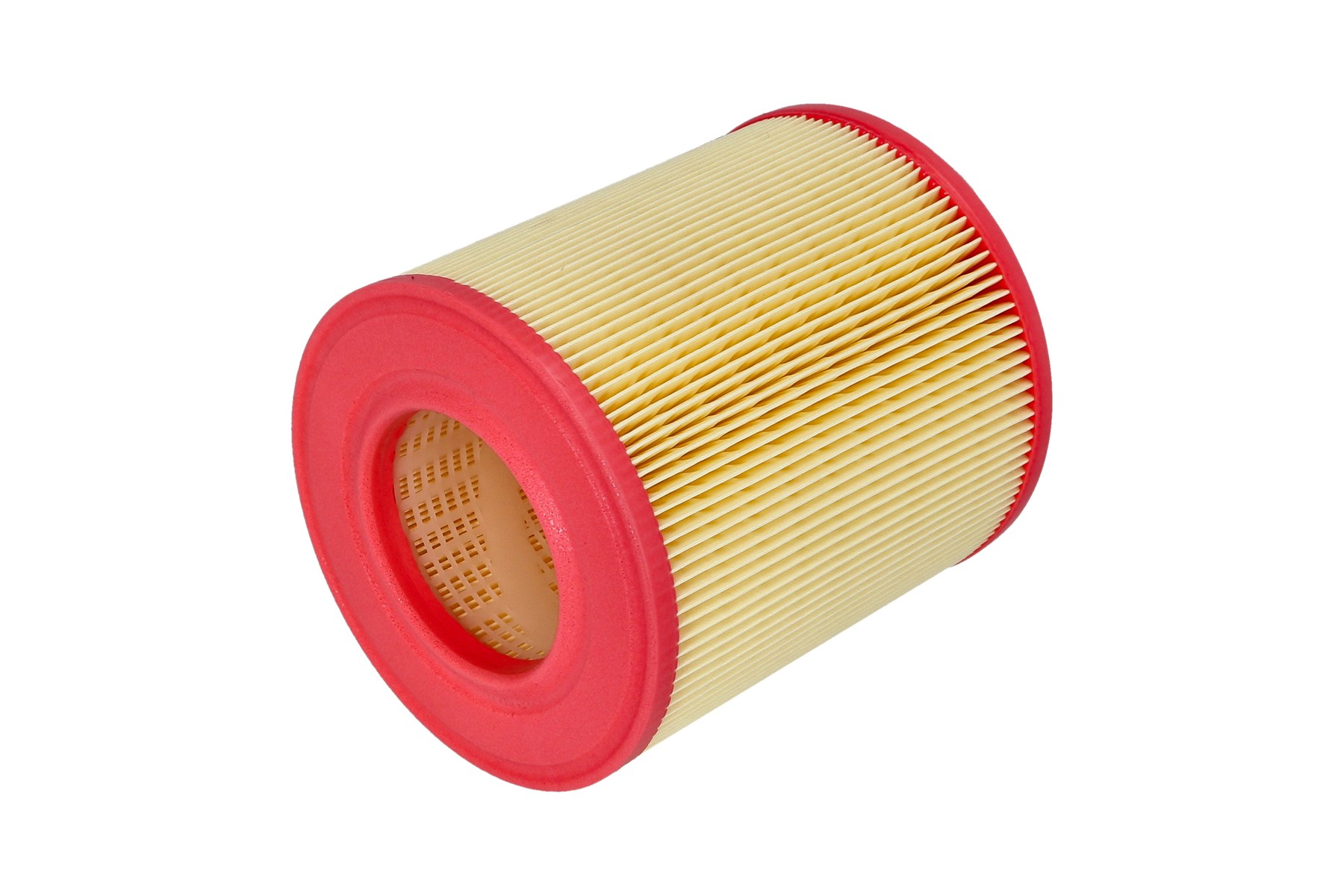 KAMOKA Luftfilter f236701 Cirkulationsluft 169mm for VAG