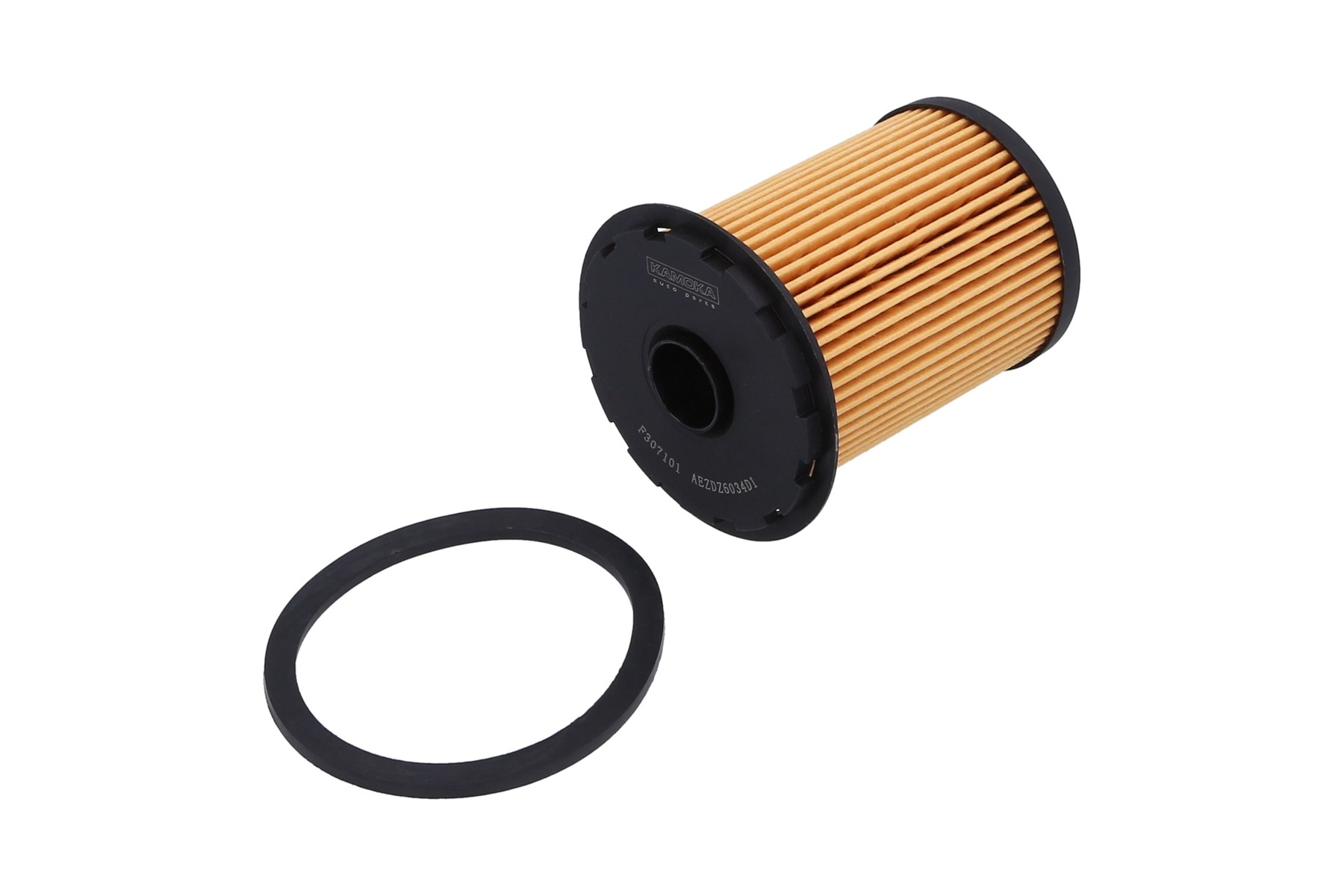 KAMOKA Brændstof-filter f307101 Filterindsats height_mm_209|Højde [mm]|93 fuel_type_445|Brændstoftype|Diesel outer_diameter_mm_497|Yderdiameter [mm]|7