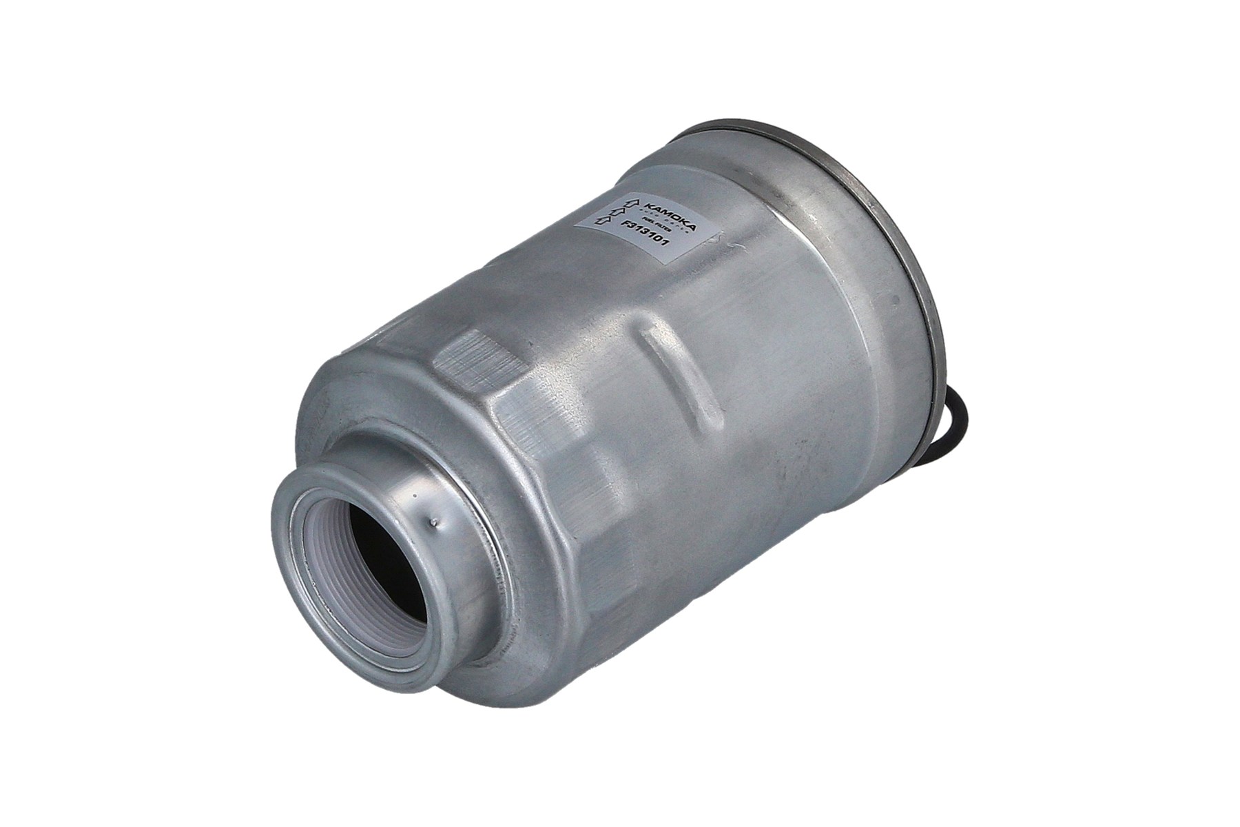 KAMOKA Brændstof-filter f313101 Påskruet 138mm for CITROËN MITSUBISHI