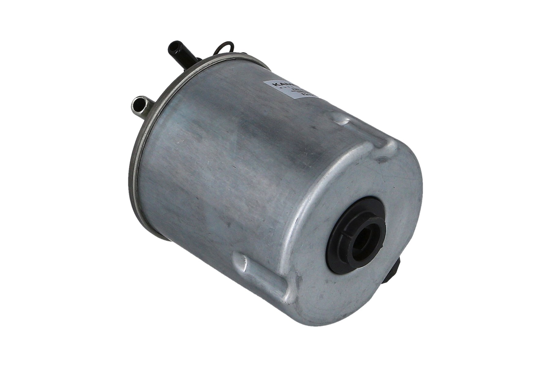 KAMOKA Brændstof-filter f317101 Lednings 123mm for RENAULT