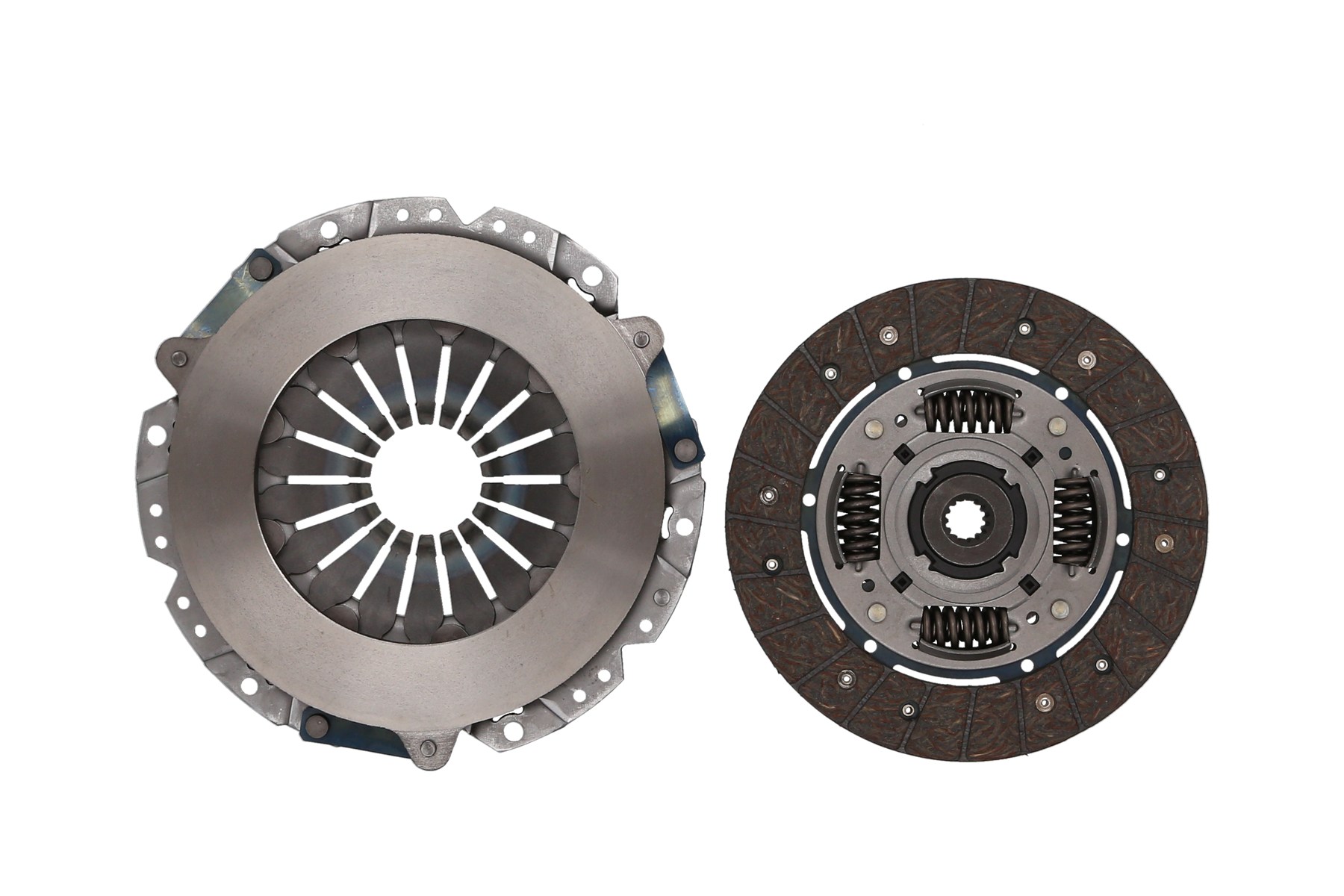 KAMOKA Koblingssæt kc033 for OPEL