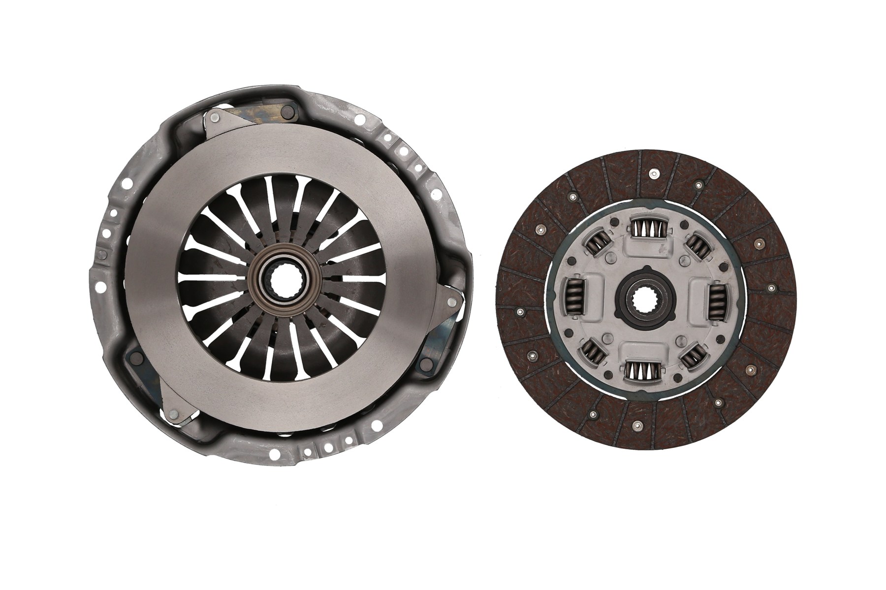 KAMOKA Koblingssæt kc061 for PEUGEOT CITROËN