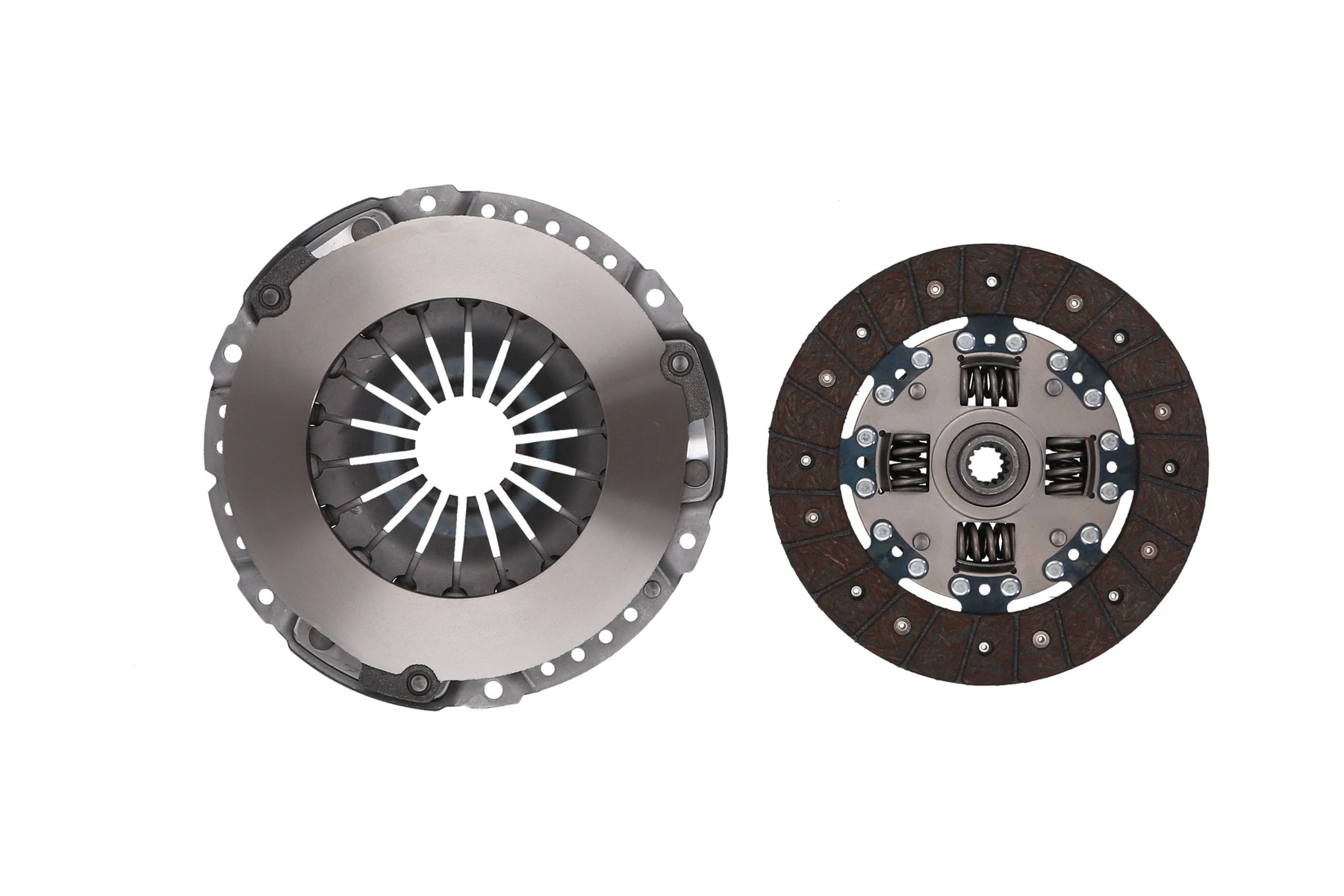KAMOKA Koblingssæt kc082 for OPEL