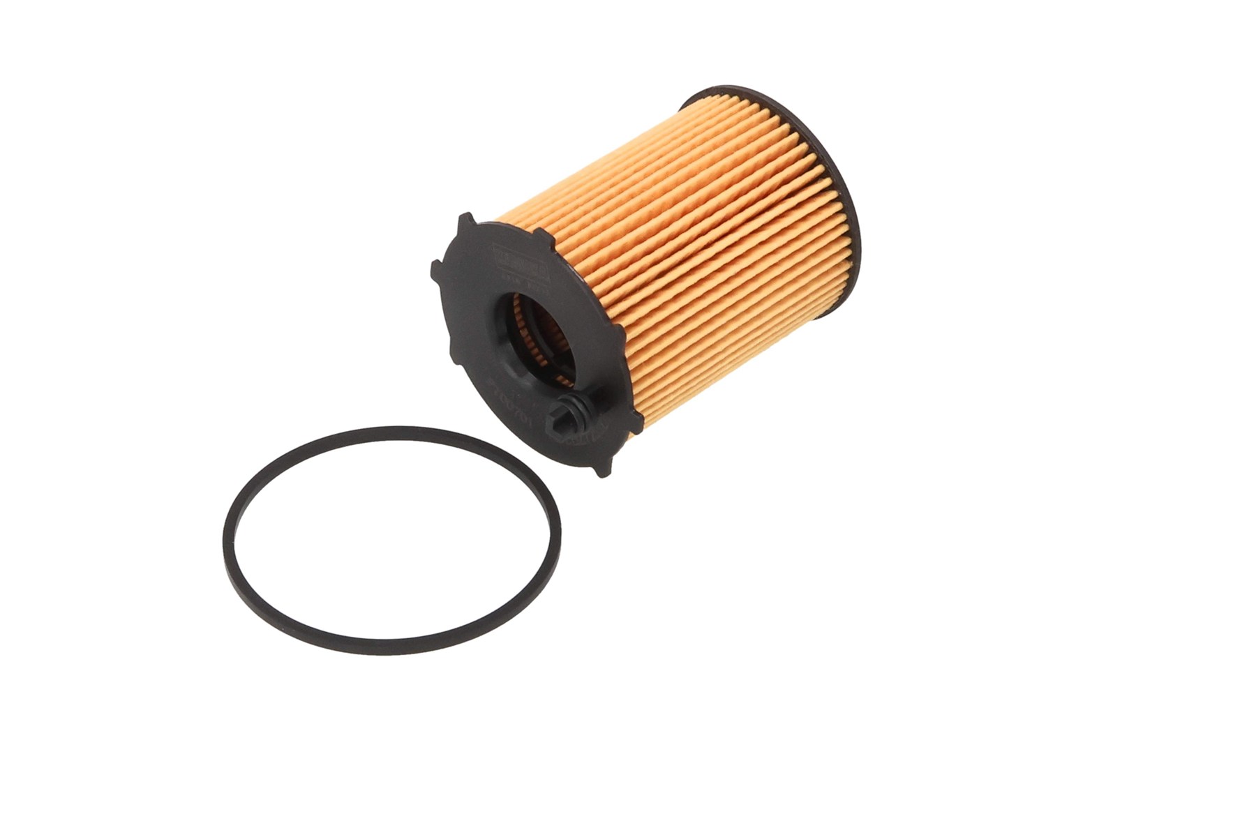 KAMOKA Oliefilter f100701 Filterindsats height_mm_209|Højde [mm]|100 outer_diameter_mm_497|Yderdiameter [mm]|64 inner_diameter_1_mm_995|Inder diameter