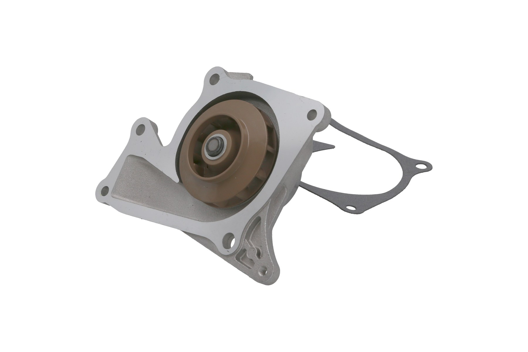 KAMOKA Vandpumpe t0101 for MERCEDES-BENZ NISSAN RENAULT