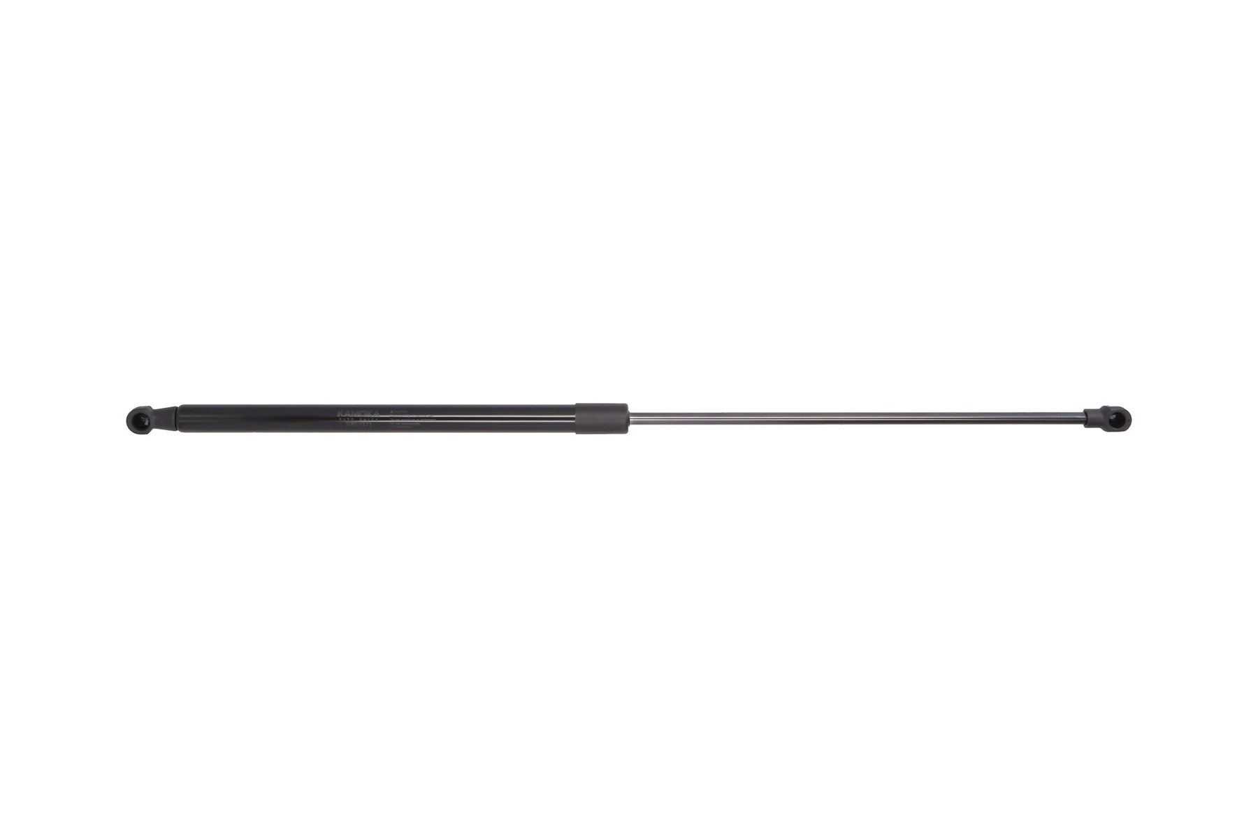 KAMOKA Gasfjeder, kuffert-/lastrum 7092071 for CHEVROLET