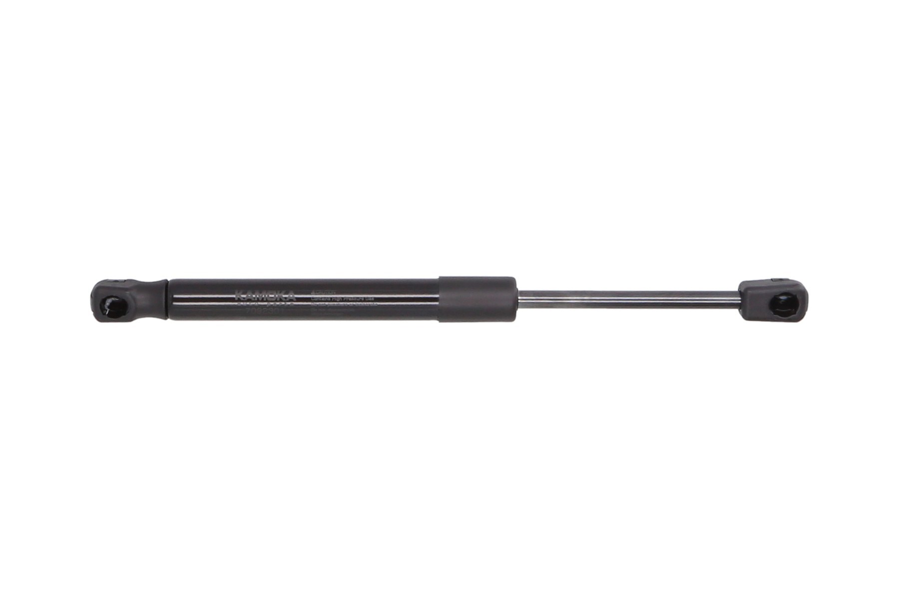 KAMOKA Gasfjeder, kuffert-/lastrum 7092301 for MAZDA