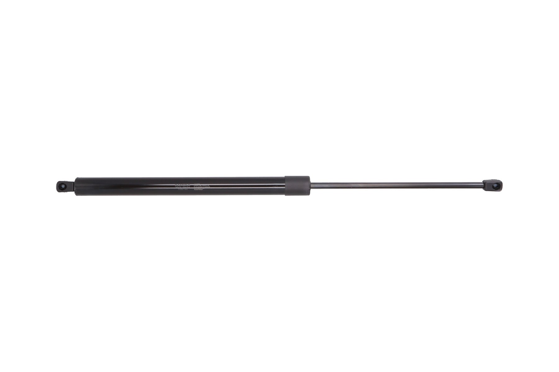 KAMOKA Gasfjeder, kuffert-/lastrum 7092189 for FORD