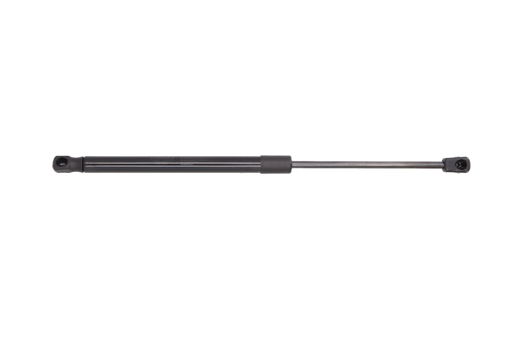 KAMOKA Gasfjeder, kuffert-/lastrum 7092524 for SKODA