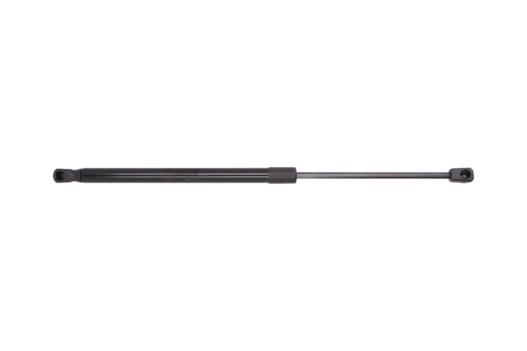 KAMOKA Gasfjeder, kuffert-/lastrum 7092341 for MERCEDES-BENZ