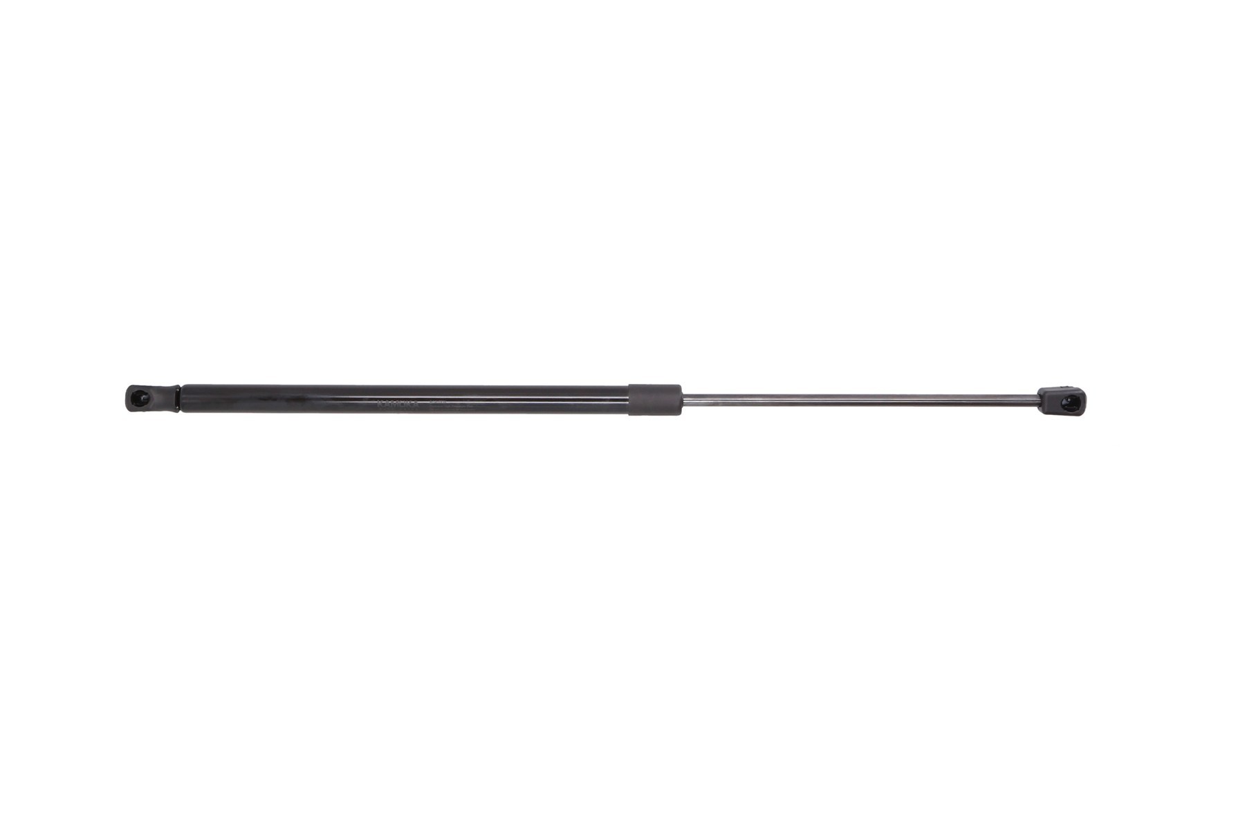 KAMOKA Gasfjeder, kuffert-/lastrum 7092510 for SKODA