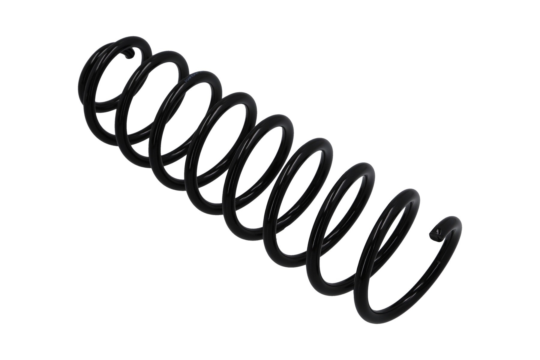 KAMOKA Fjeder 2120213 bagaksel for SEAT