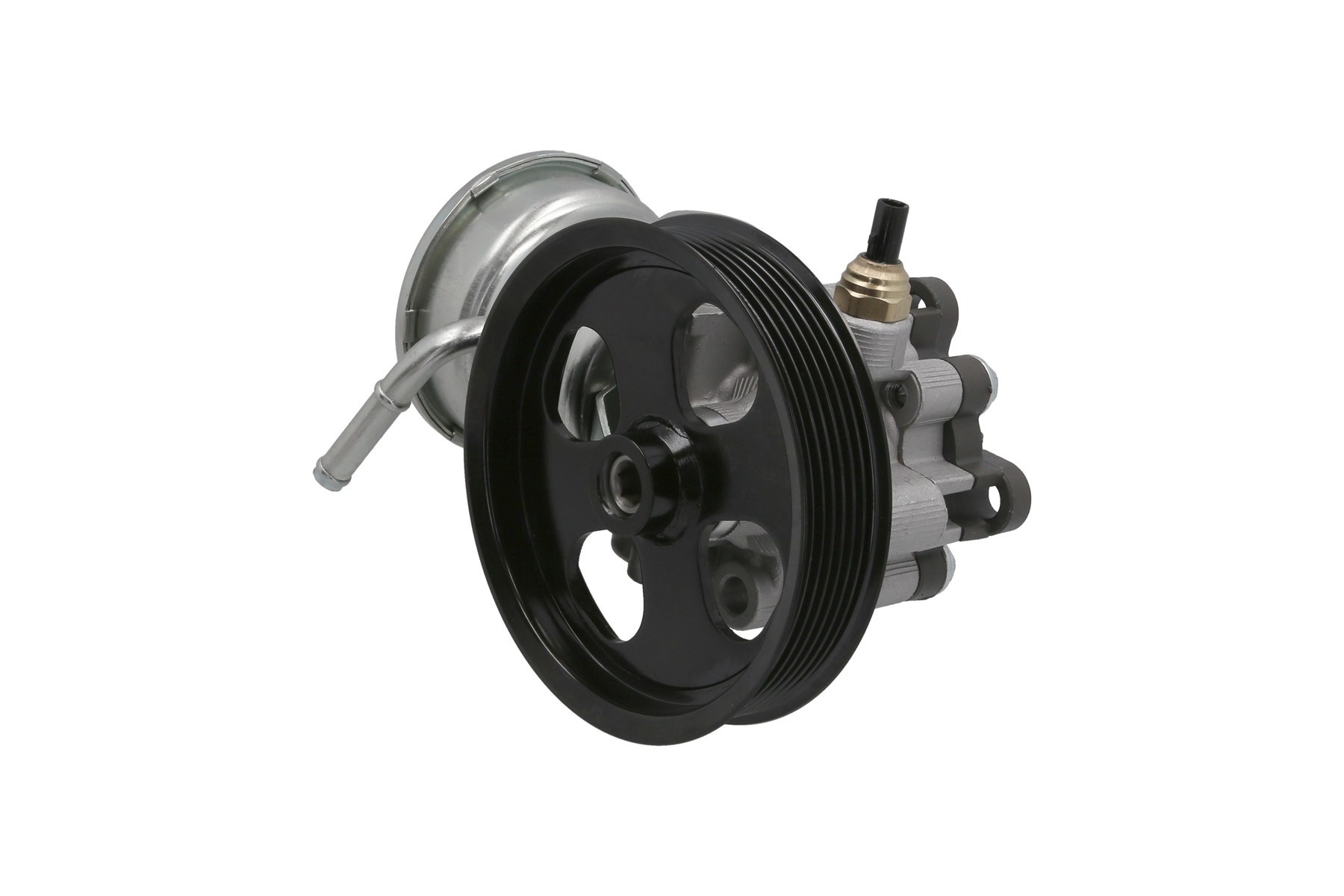 KAMOKA Hydraulikpumpe, styresystem PP252 for TOYOTA