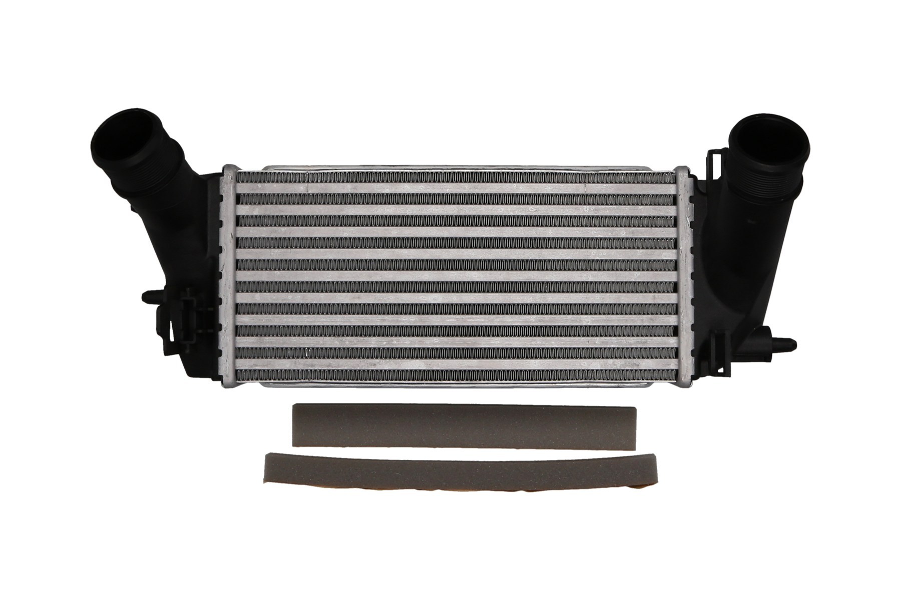 KAMOKA Ladeluftkøler 7750148 for FORD