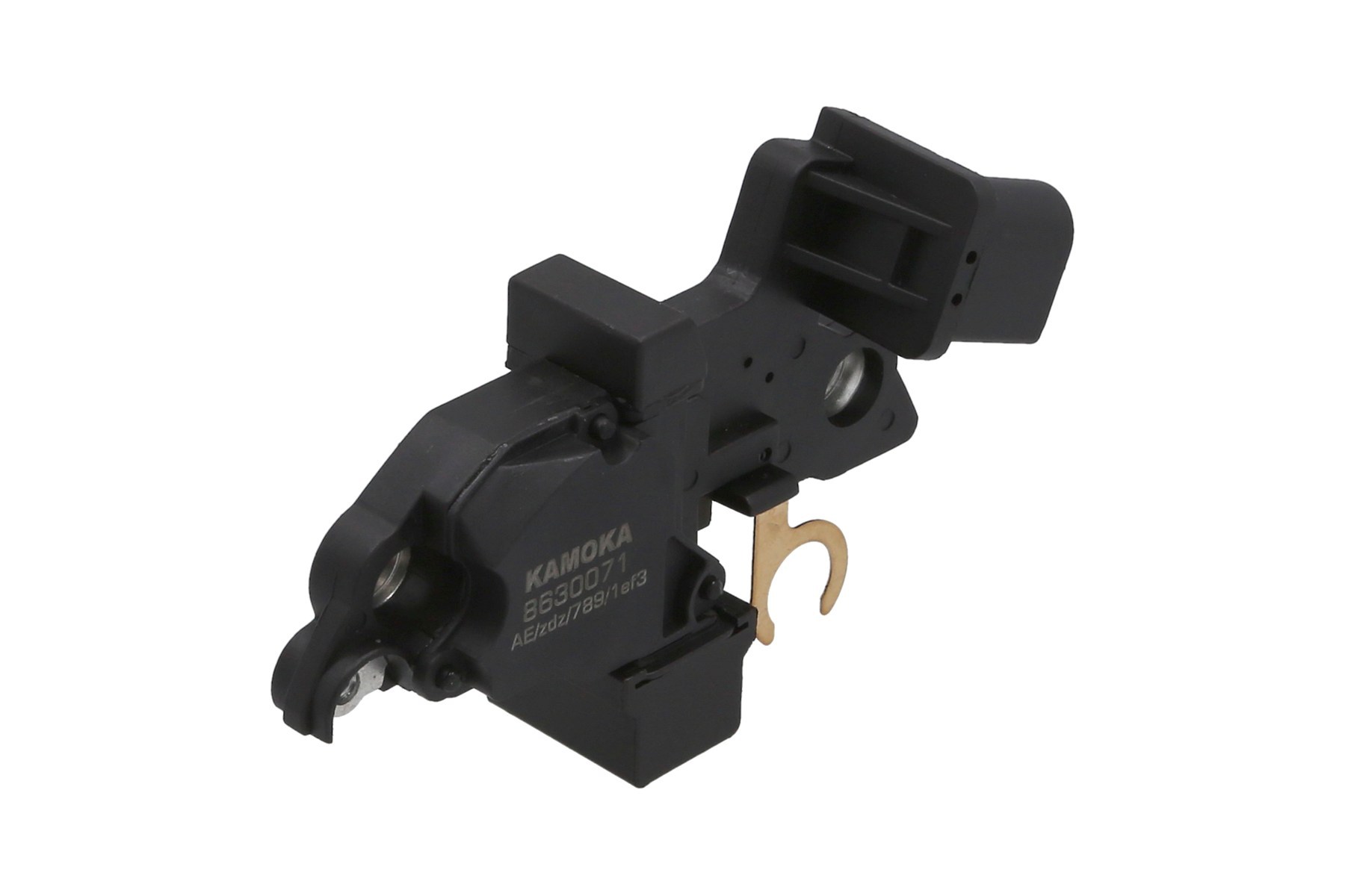 KAMOKA Generatorregulator 8630071 for BMW