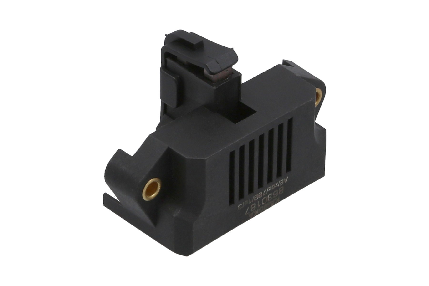 KAMOKA Generatorregulator 8630187 for IKA BMW CHRYSLER VAG
