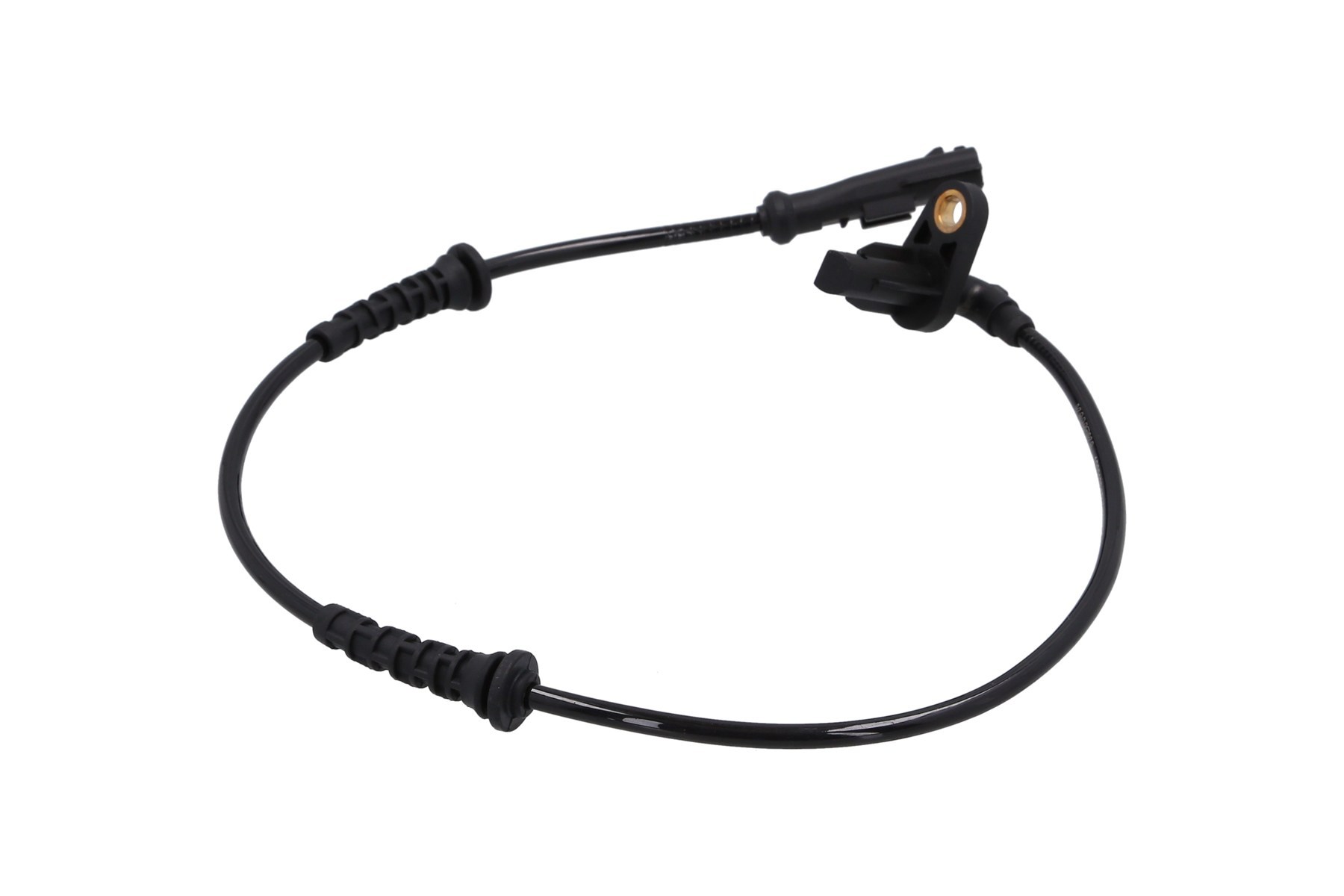 KAMOKA ABS Sensor 1060122 Bagaksel venstre for RENAULT