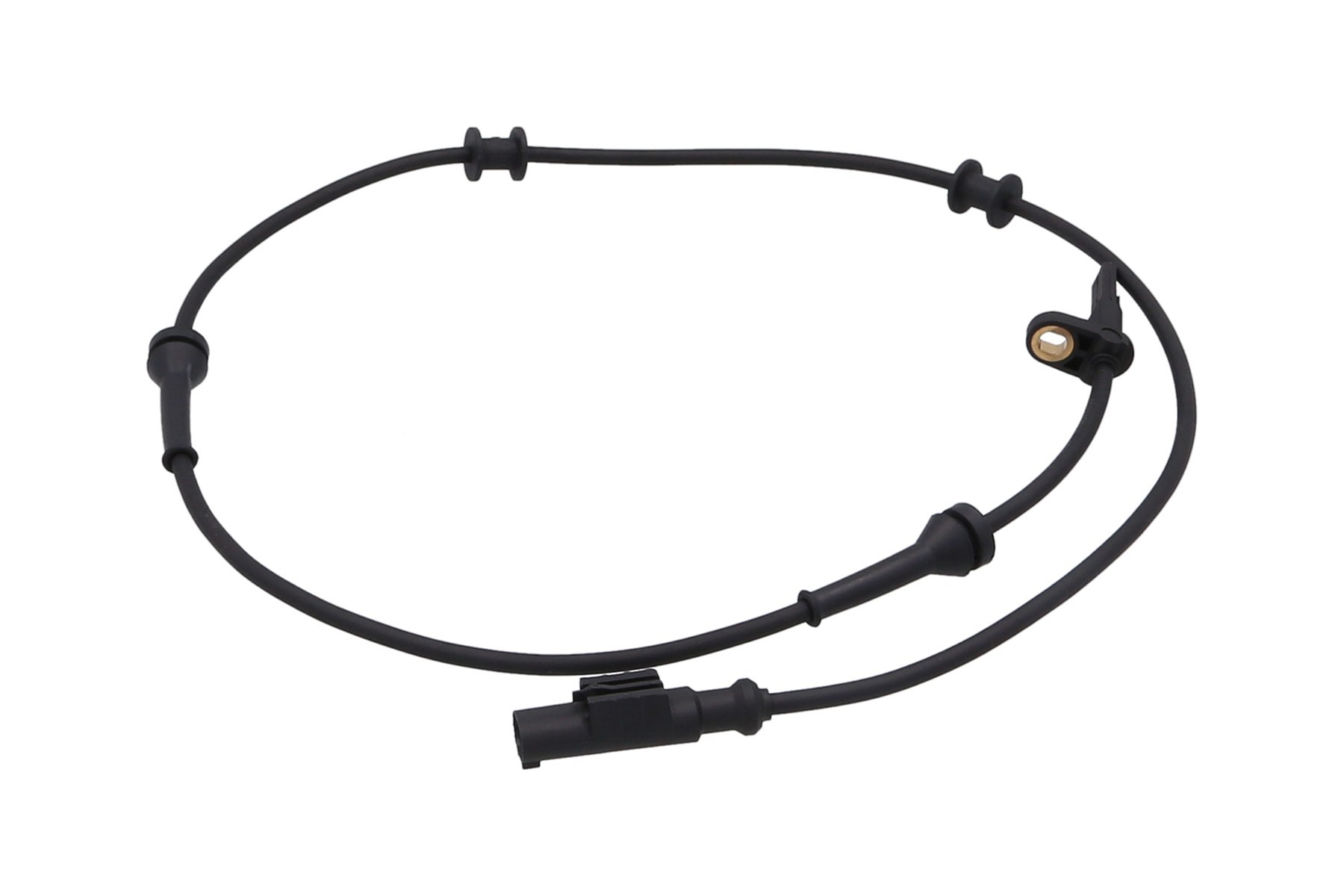 KAMOKA ABS Sensor 1060146 bagaksel for FIAT