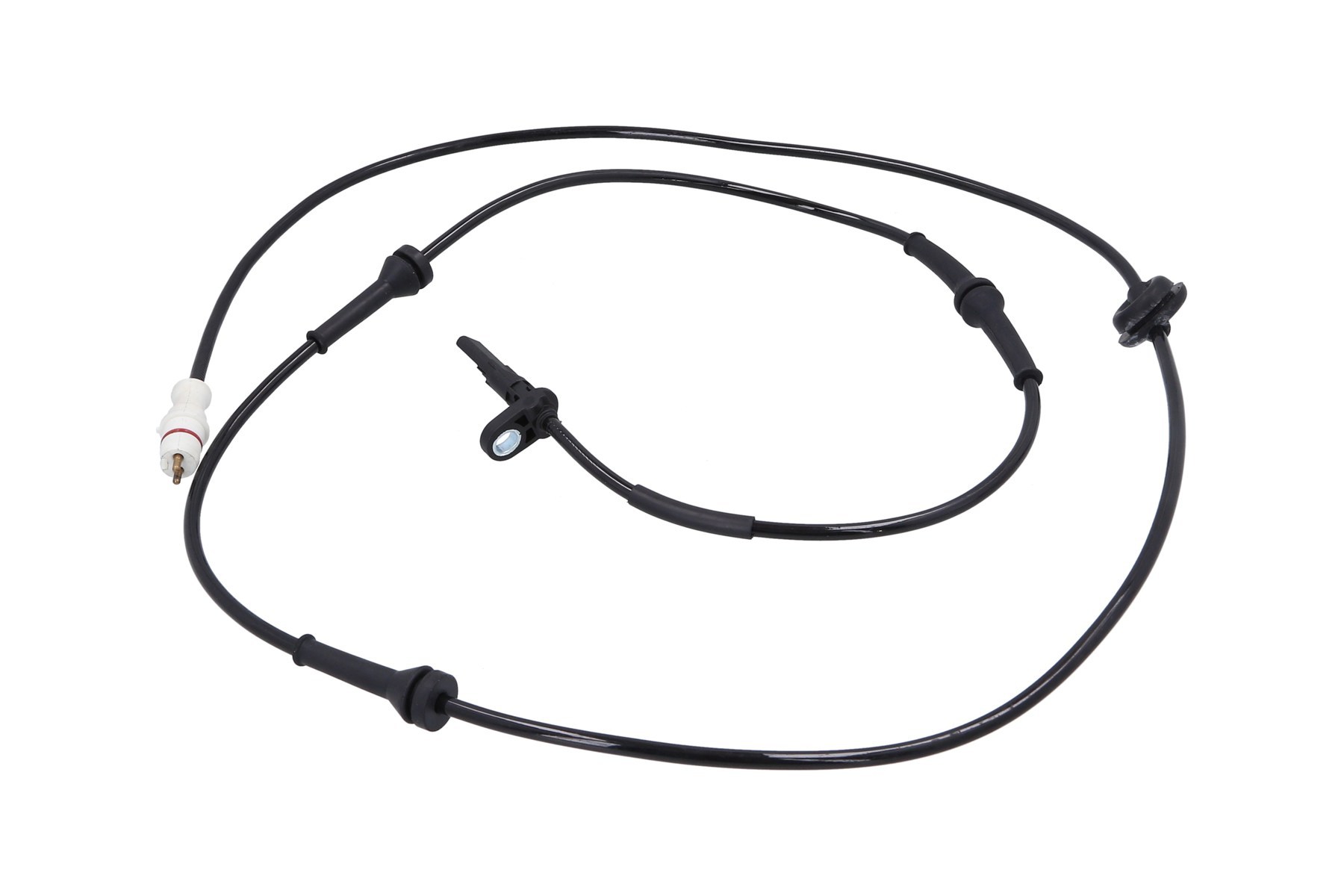 KAMOKA ABS Sensor 1060663 Bagaksel højre for STANDARD AUTOMOBILE FIAT